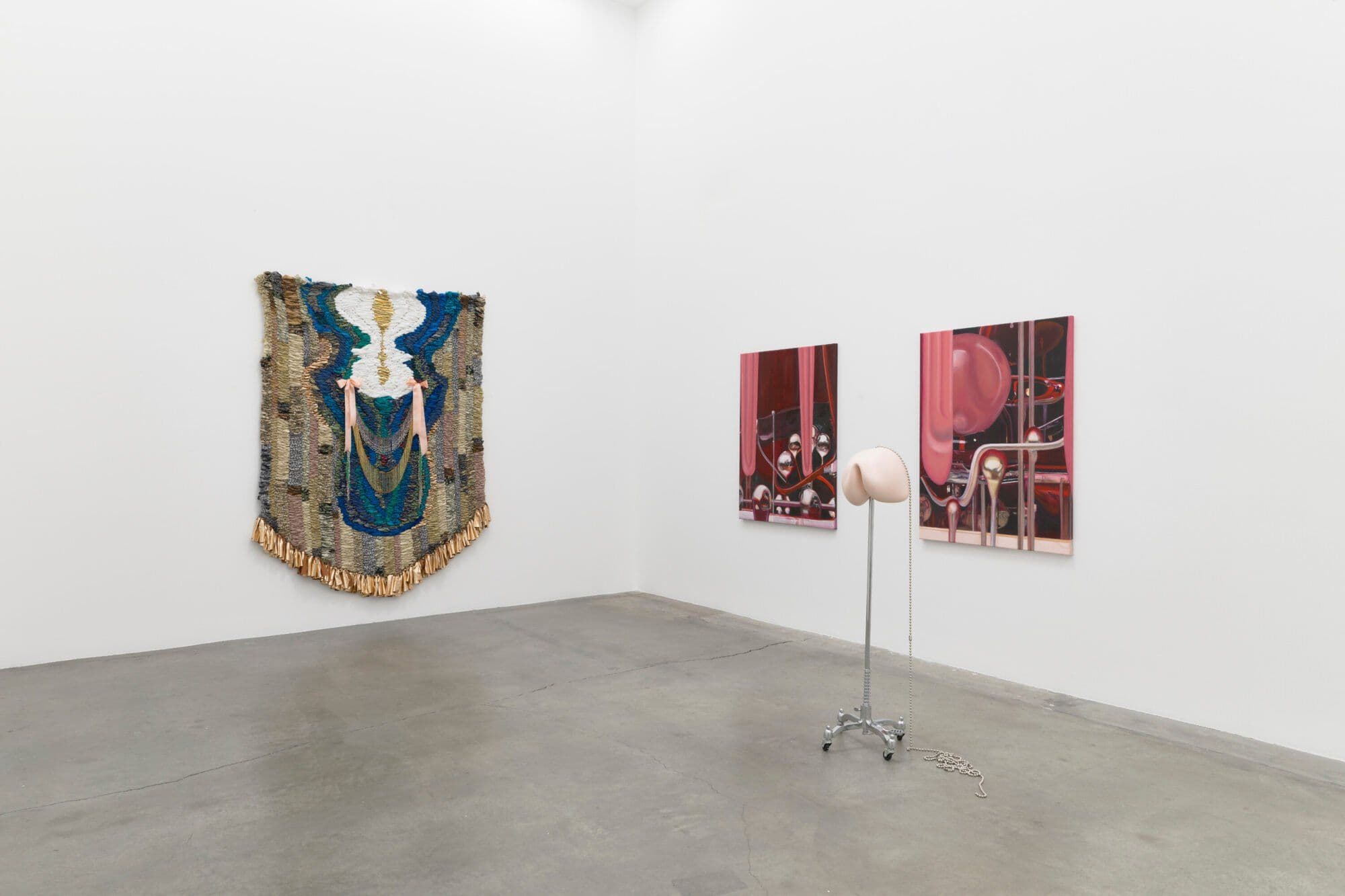 Group Exhibition — Variations on a Theme — image 2 of 8