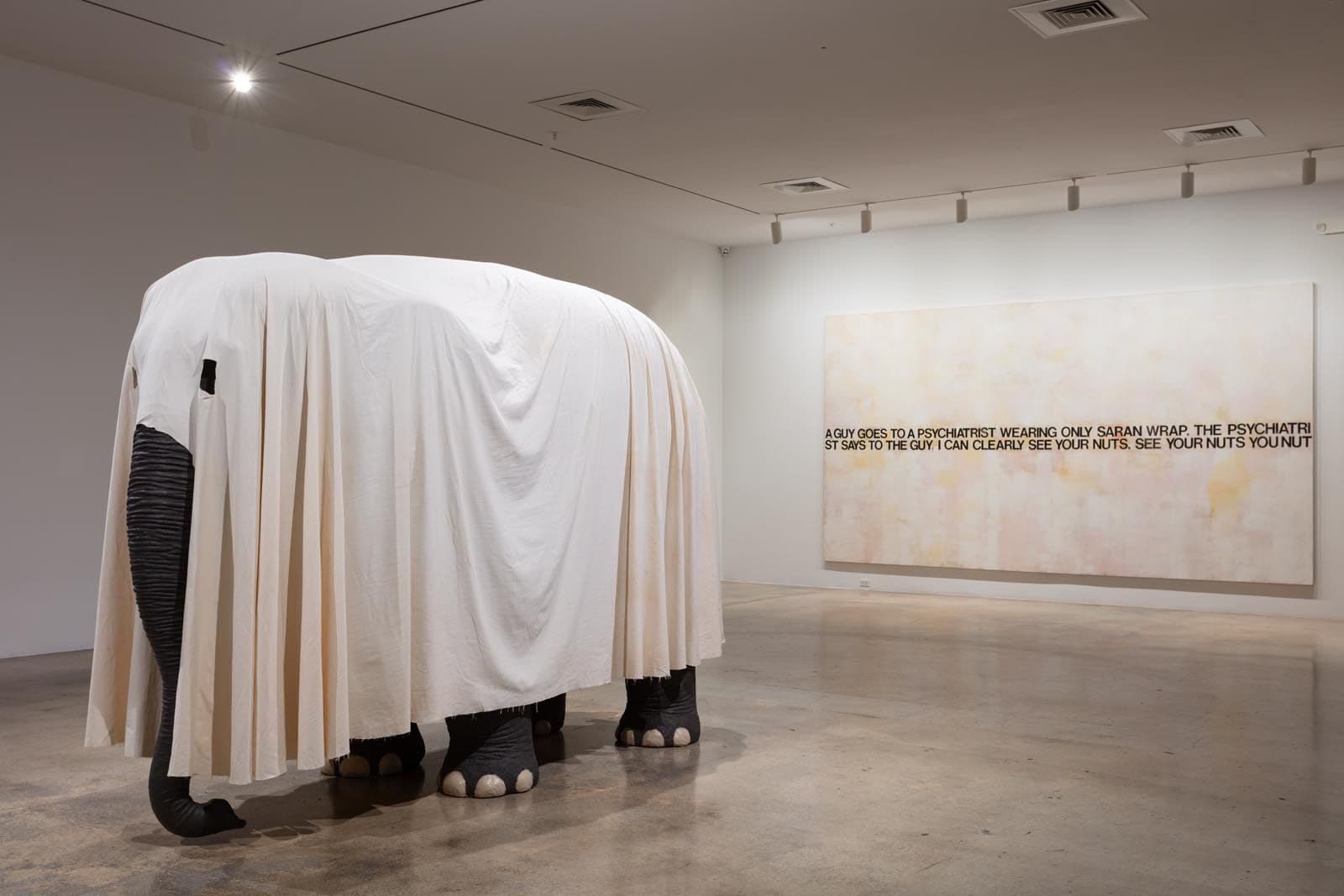 Group Exhibition — Collection Highlights — image 3 of 8