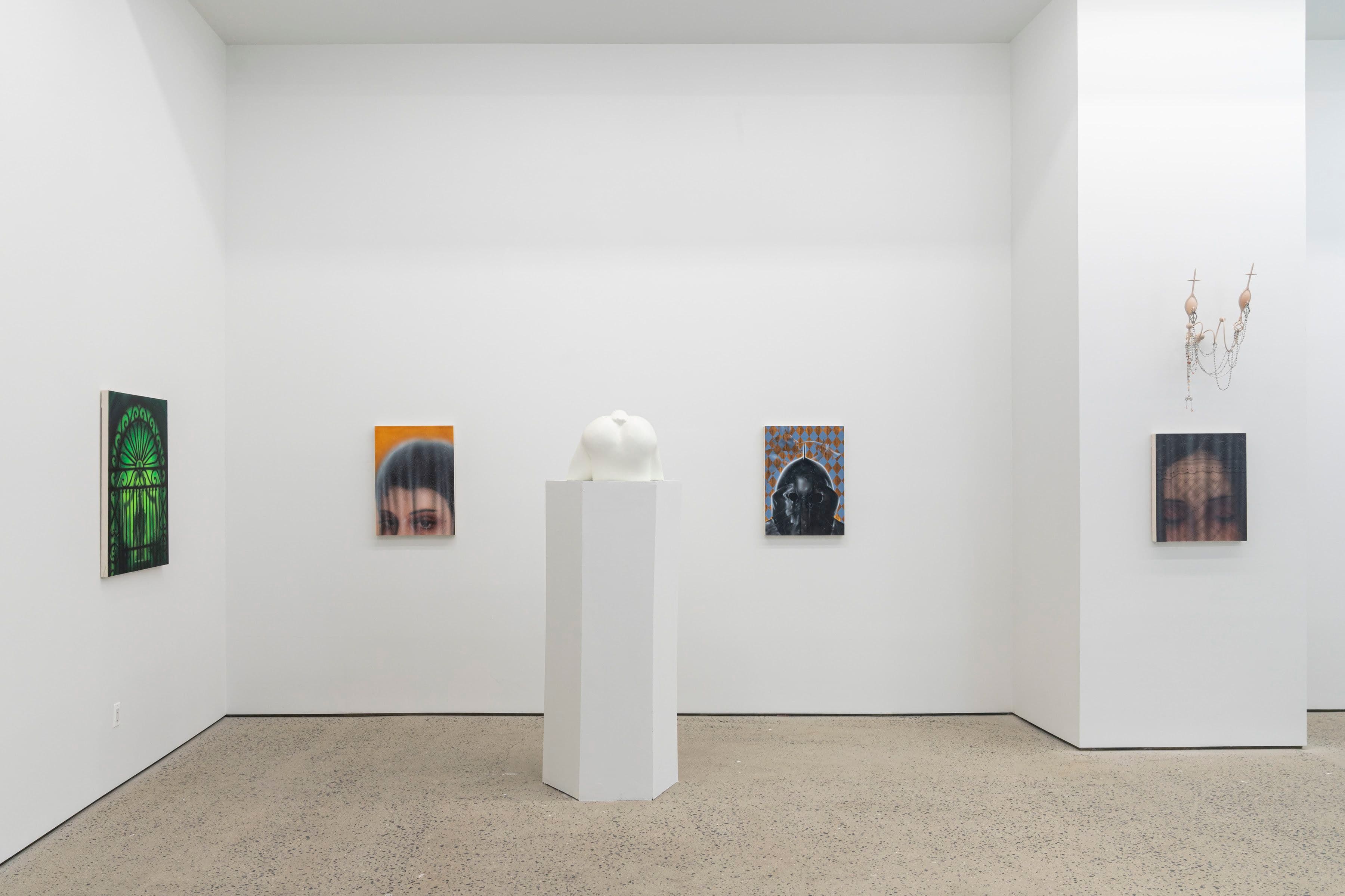 Dew Kim & Filippo Cegani — Ecstasy Protocol — image 3 of 8