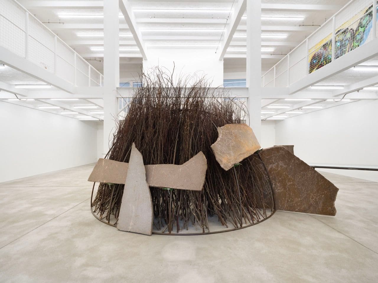 Group Exhibition — Arte Povera — image 3 of 3