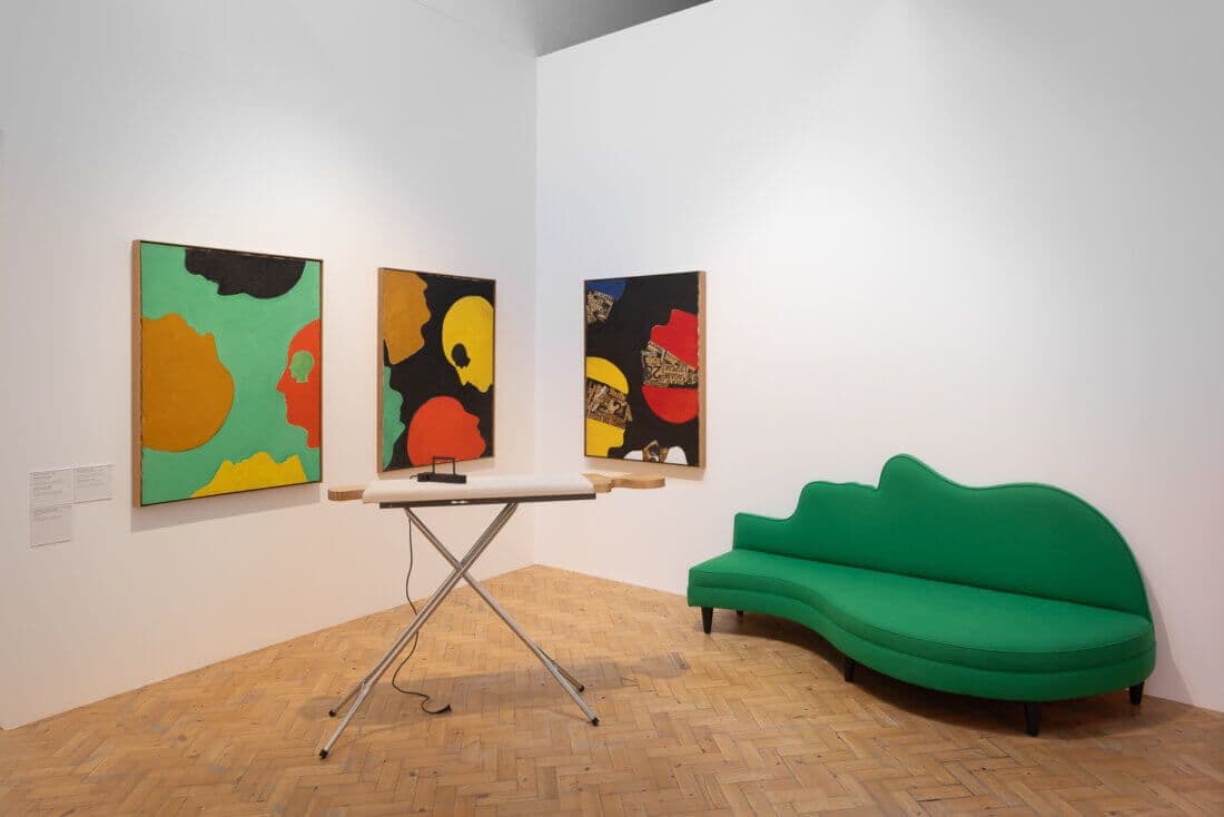 Nicola L. — I Am the Last Woman Object — image 6 of 8