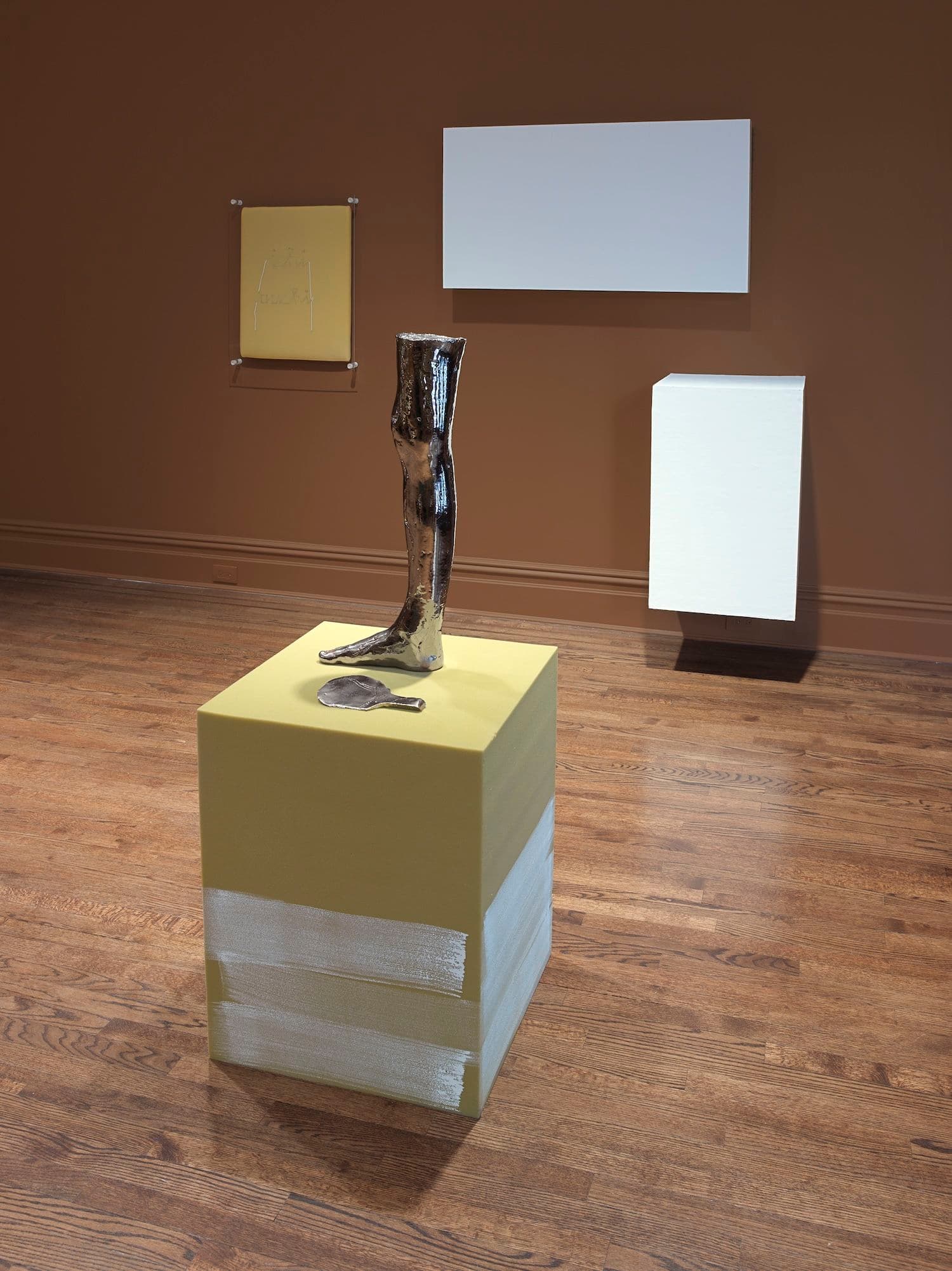 Rosemarie Trockel — Material — image 2 of 8