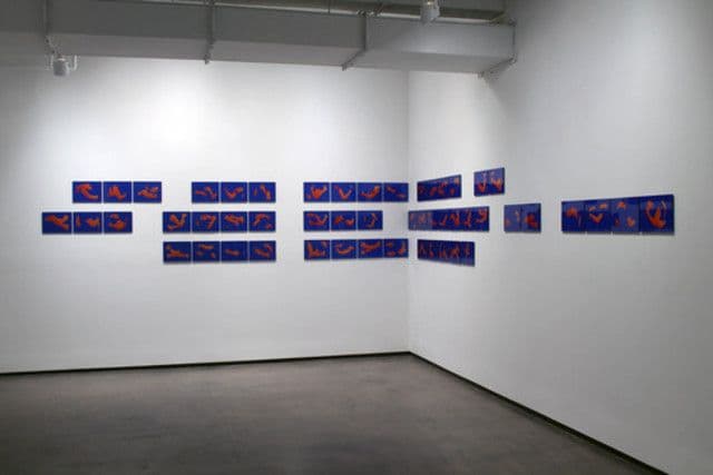 Yee I-Lann — Picturing Power — image 2 of 6