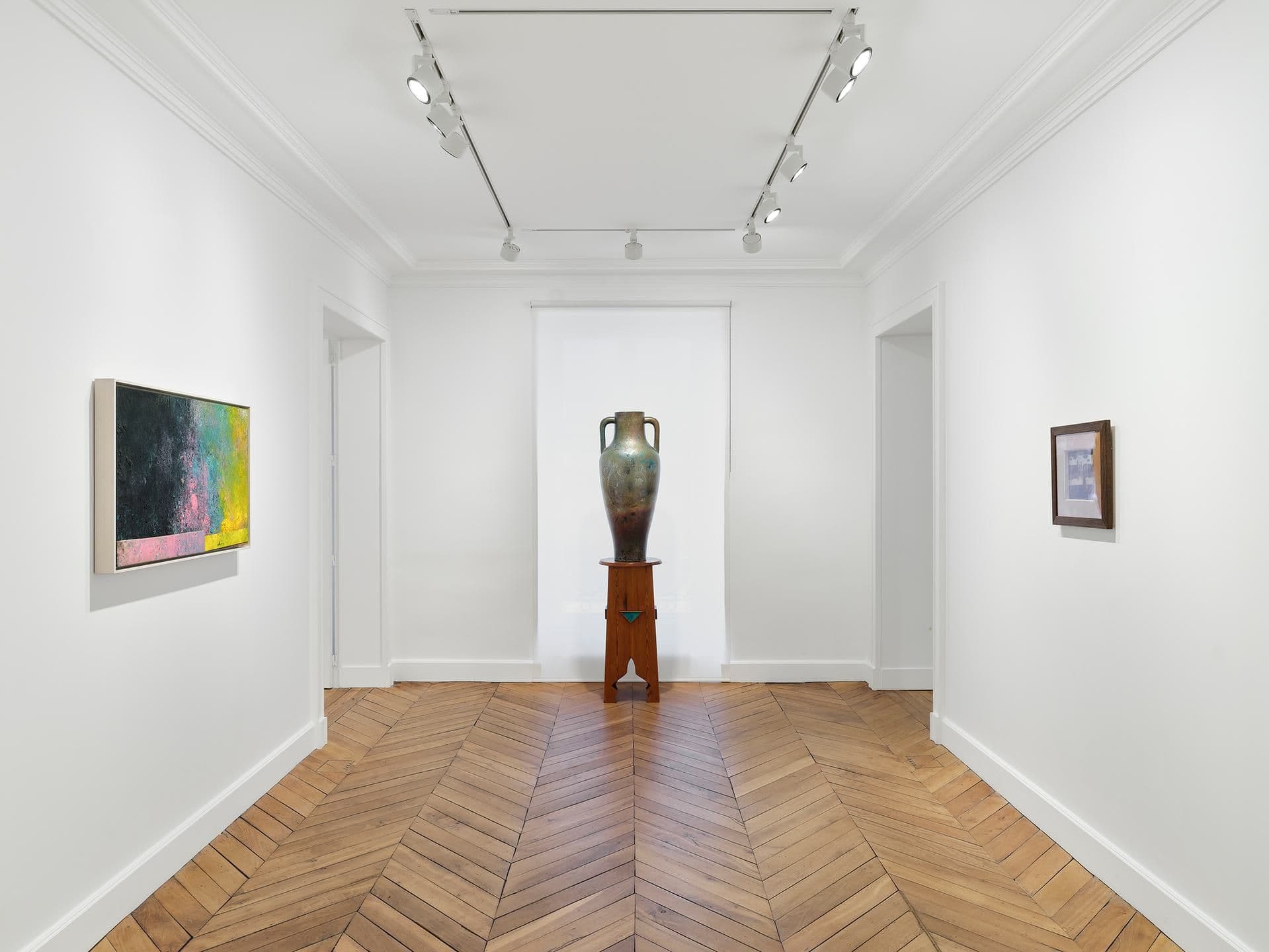 Group Exhibition — Intimate Visions — image 3 of 5