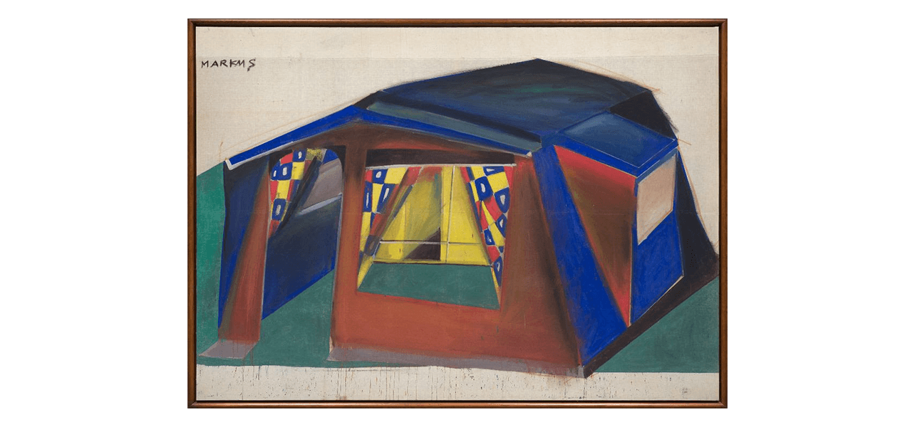 Vito Schnabel Gallery