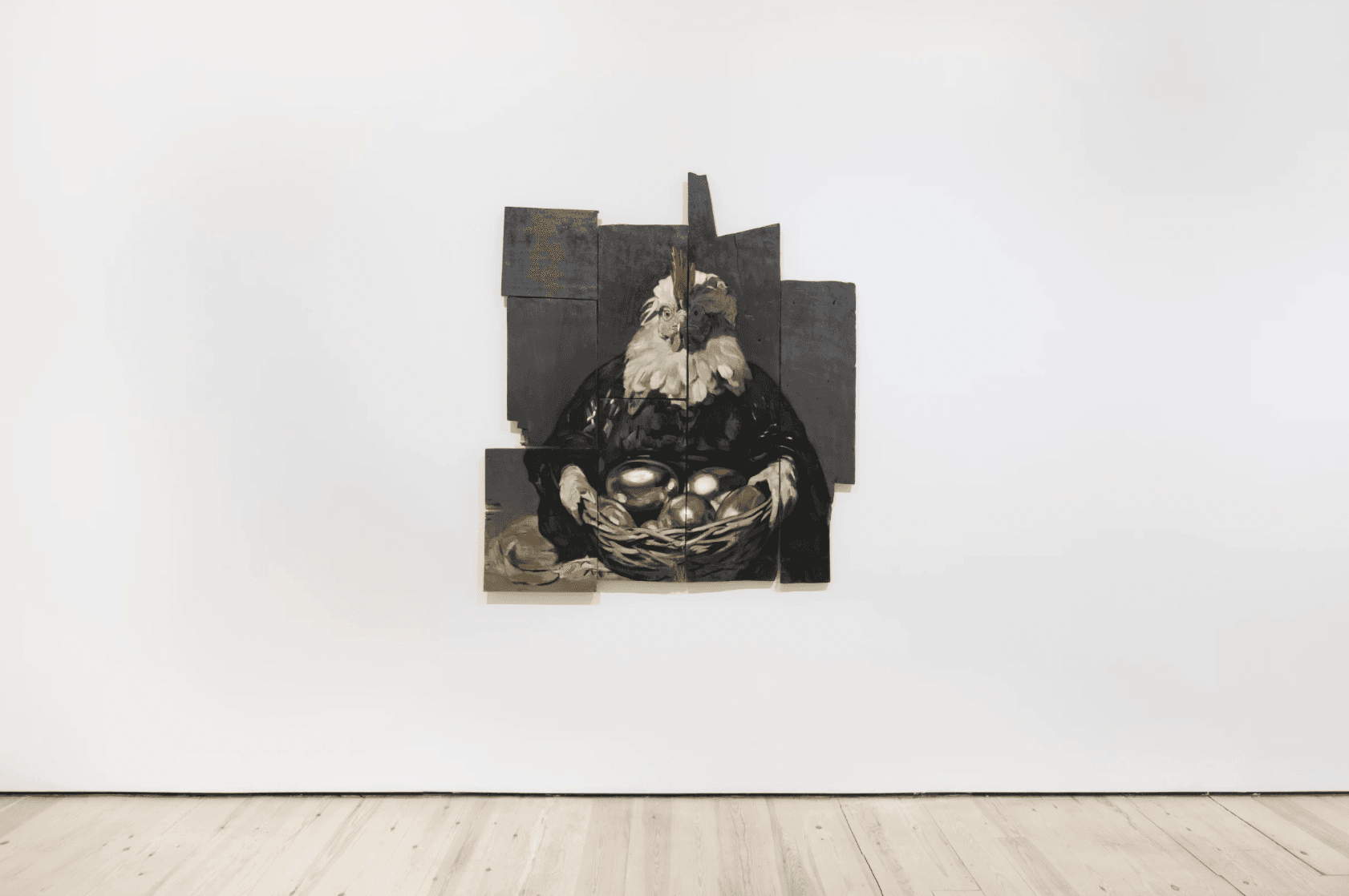 Oliver Clegg — Sometimes, Forever — image 3 of 7