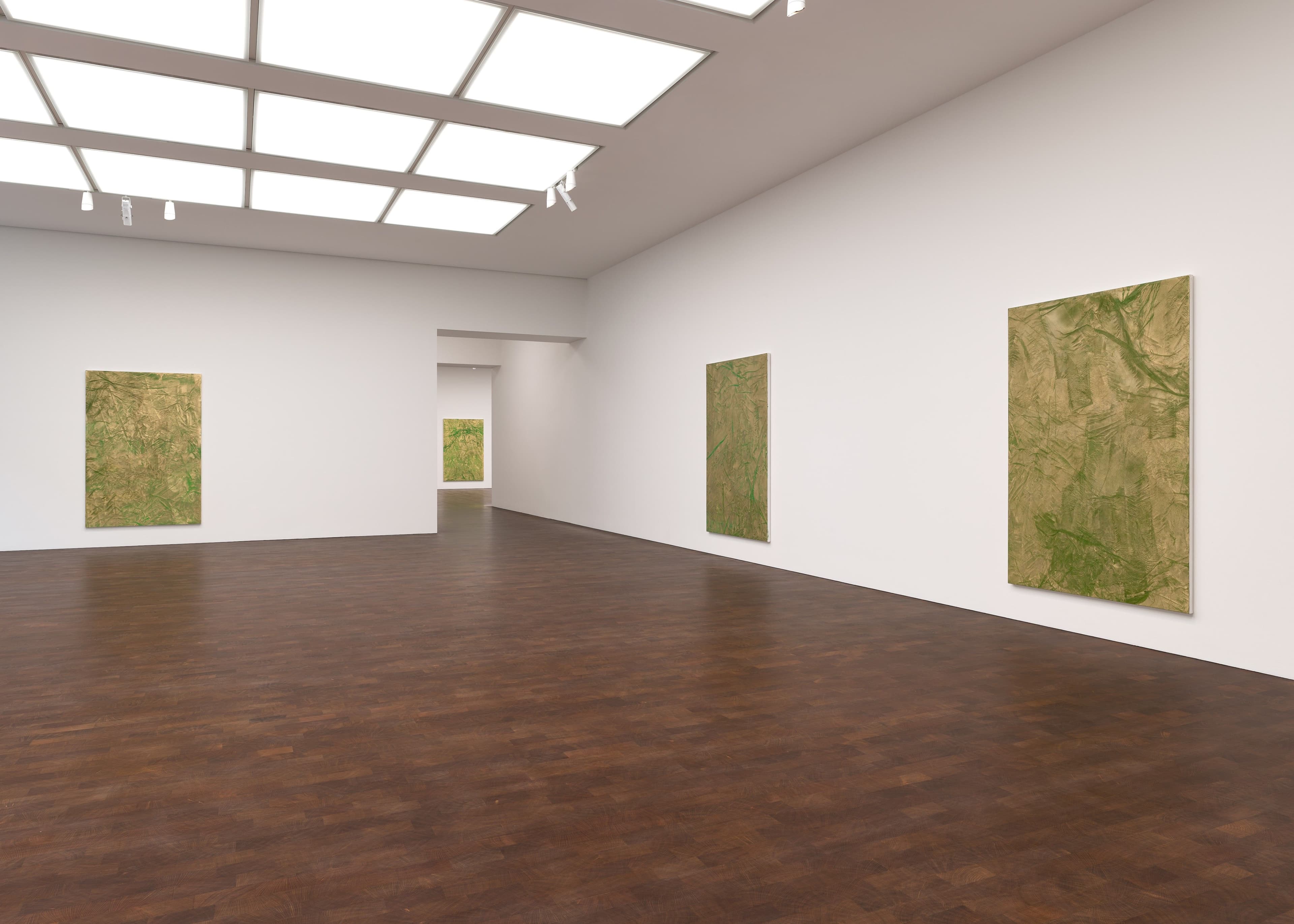 Rudolf Stingel — Vineyard Paintings — image 5 of 7