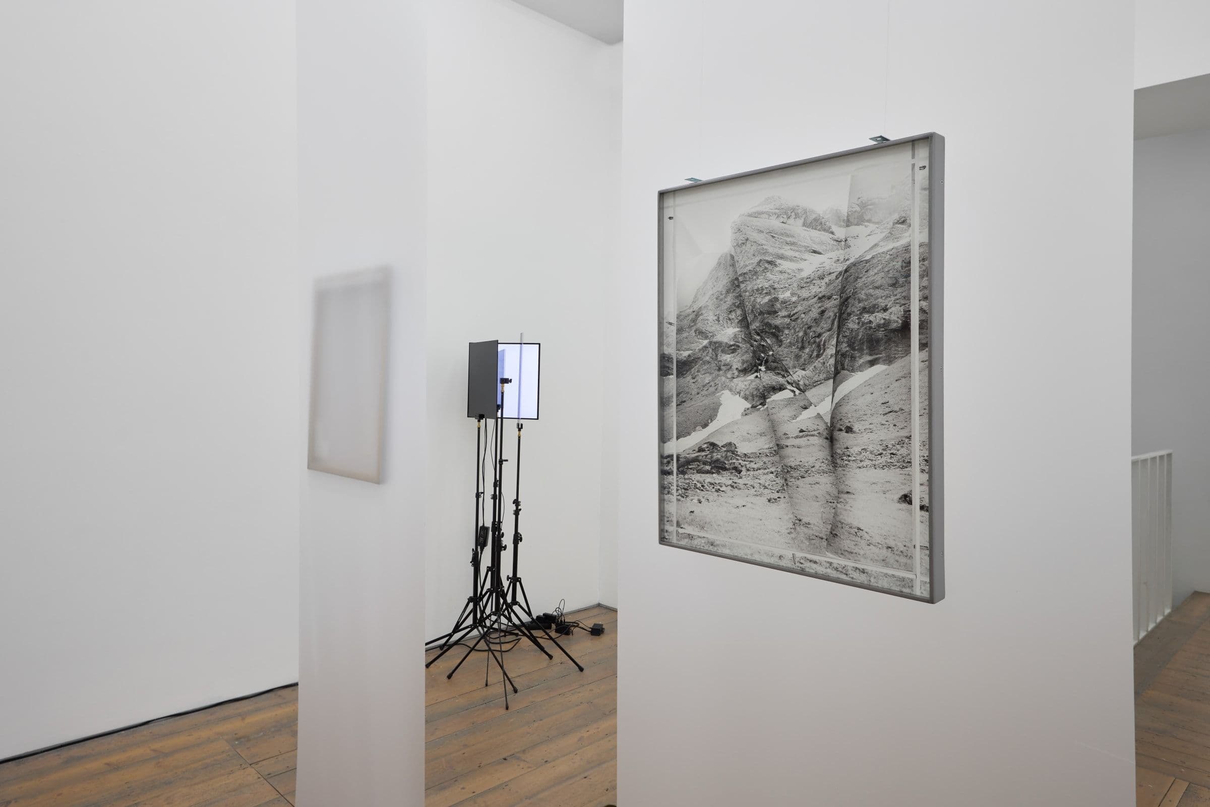 Group Exhibition — Each Place Its Own Mind — image 6 of 8