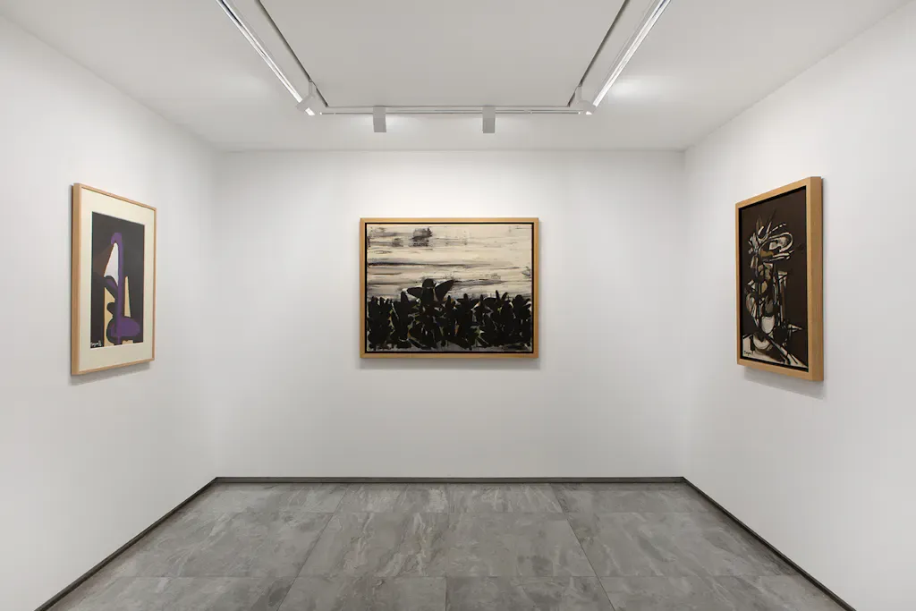 The Estate of Maryan — Les Années Parisiennes (1955-1959) — image 3 of 4