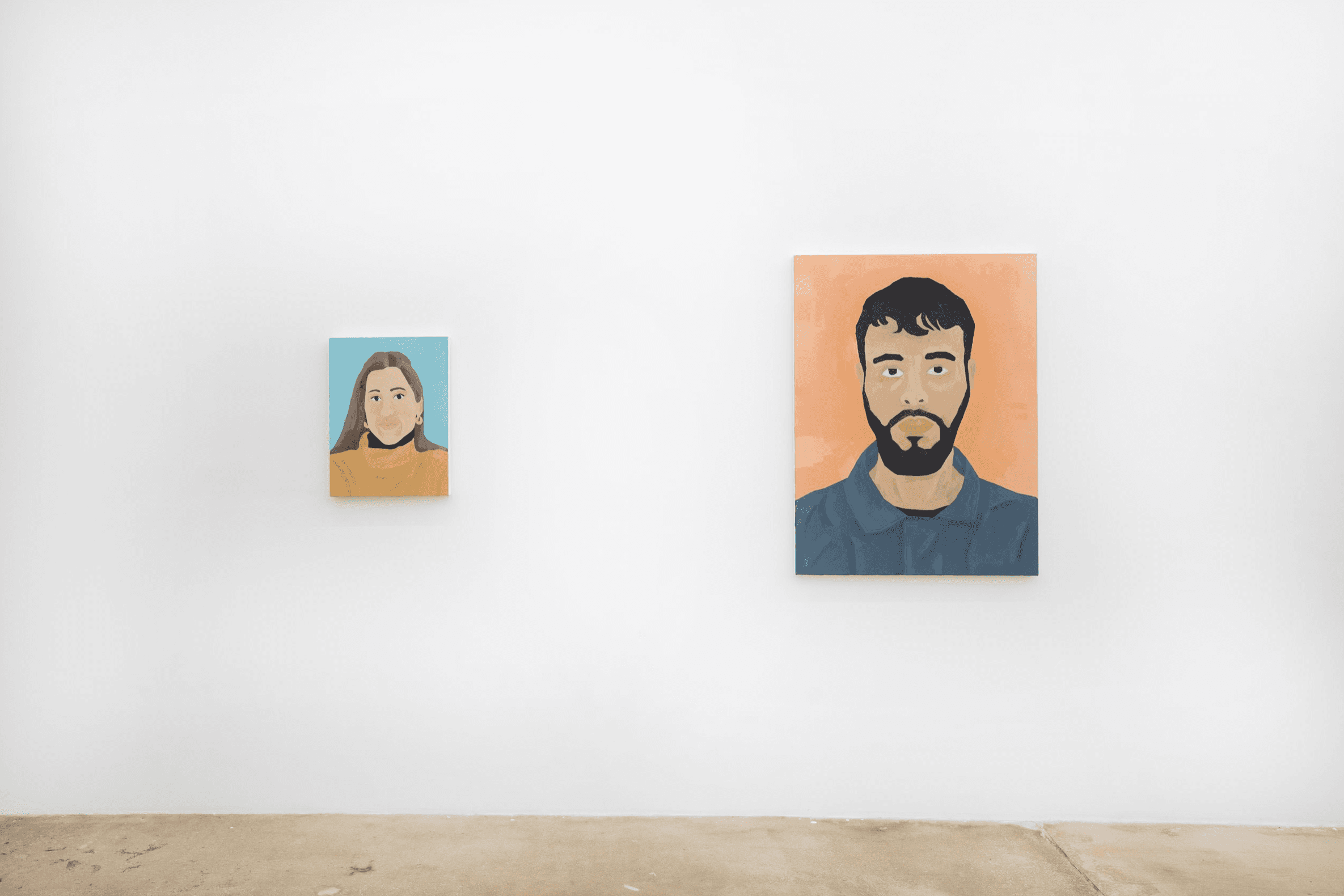 Soimadou Ibrahim — A Path Will Always Appear — image 2 of 5