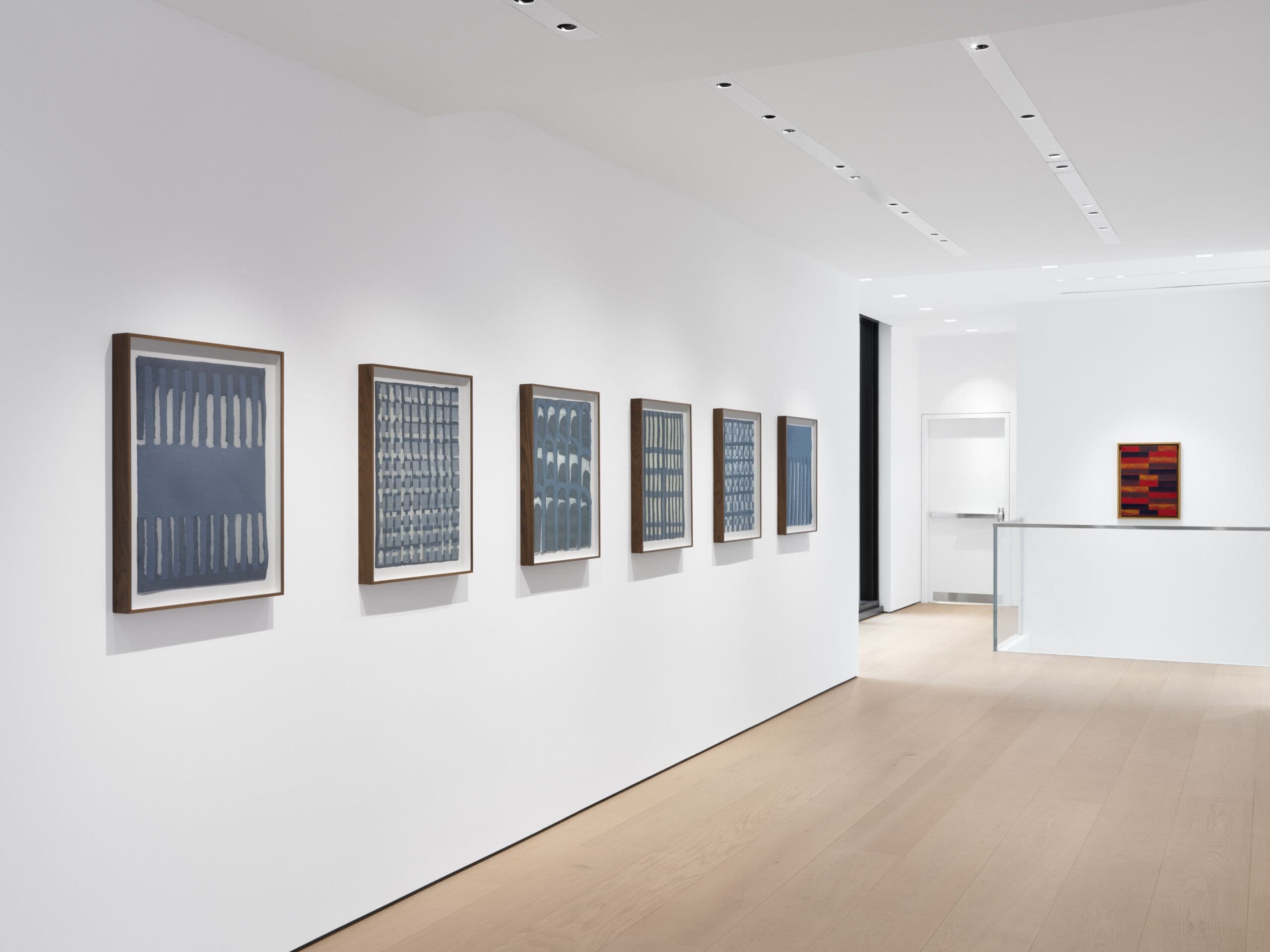 Sam Moyer — Woman with Holes — image 8 of 8