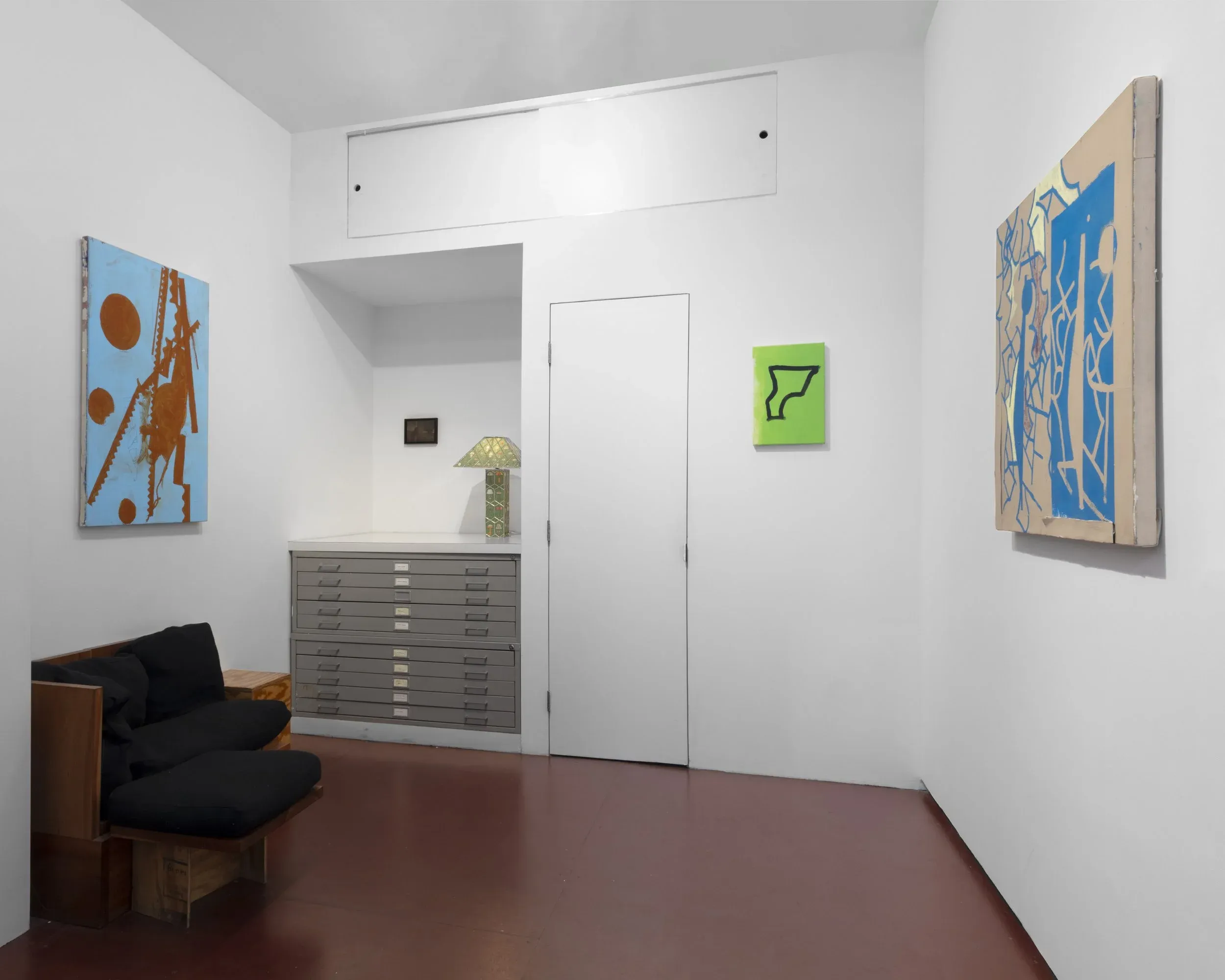 Ethan Kramer — Second Thought, Best Thought — image 5 of 8