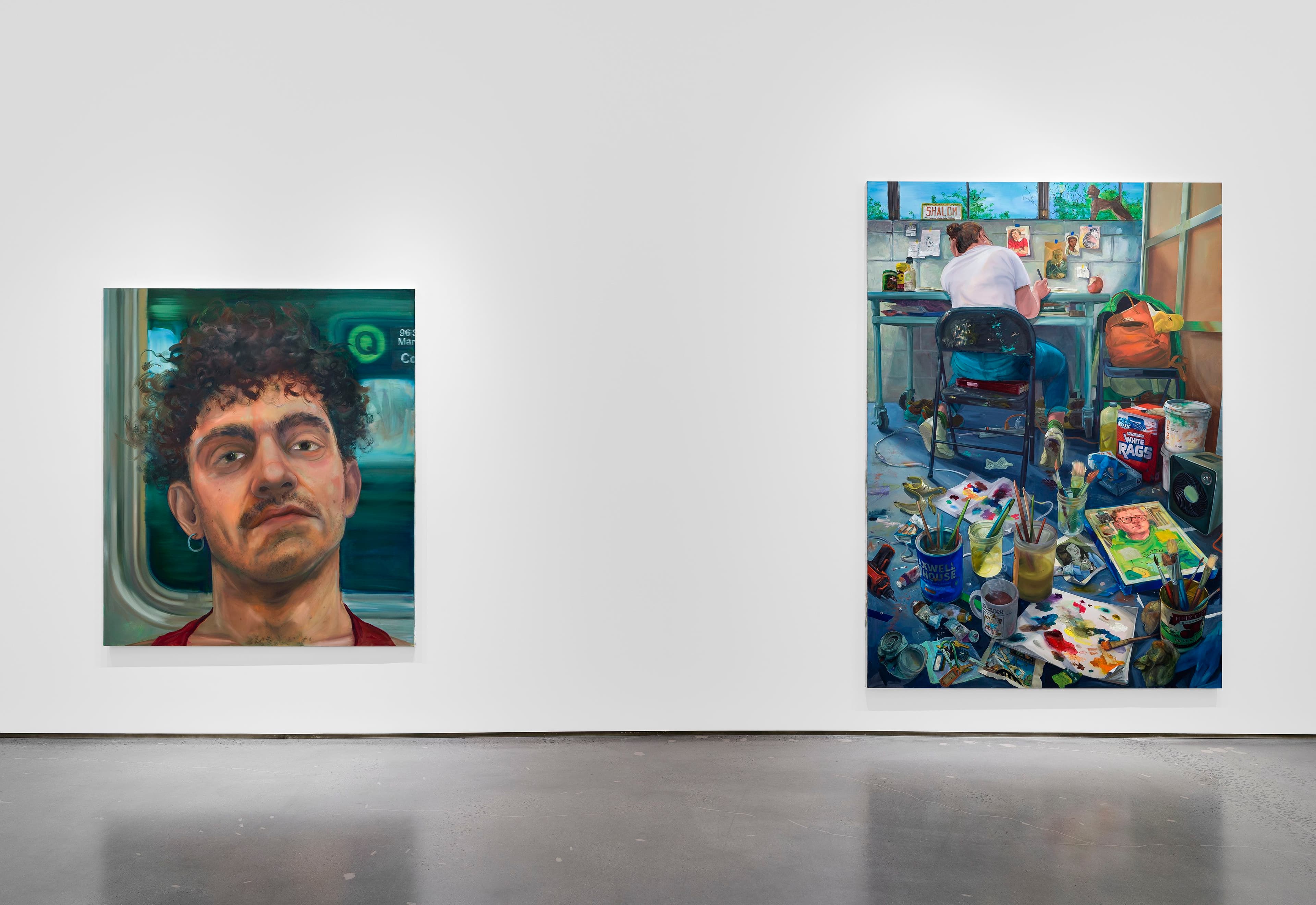 Rebecca Ness — Memories of Daydreams — image 1 of 8