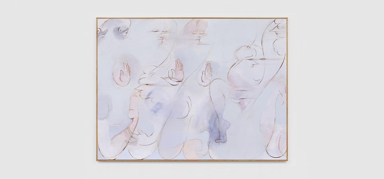 Carlotta Bailly-Borg — Sea Foam Shame — image 2 of 2