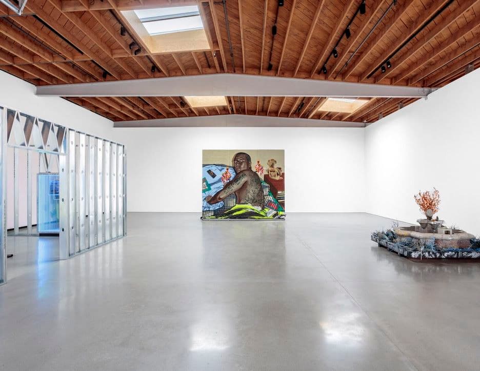 Group Exhibition — At the Edge of the Sun — image 4 of 5