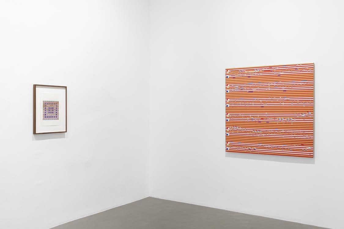 Gabriel Orozco — Partituras — image 5 of 6