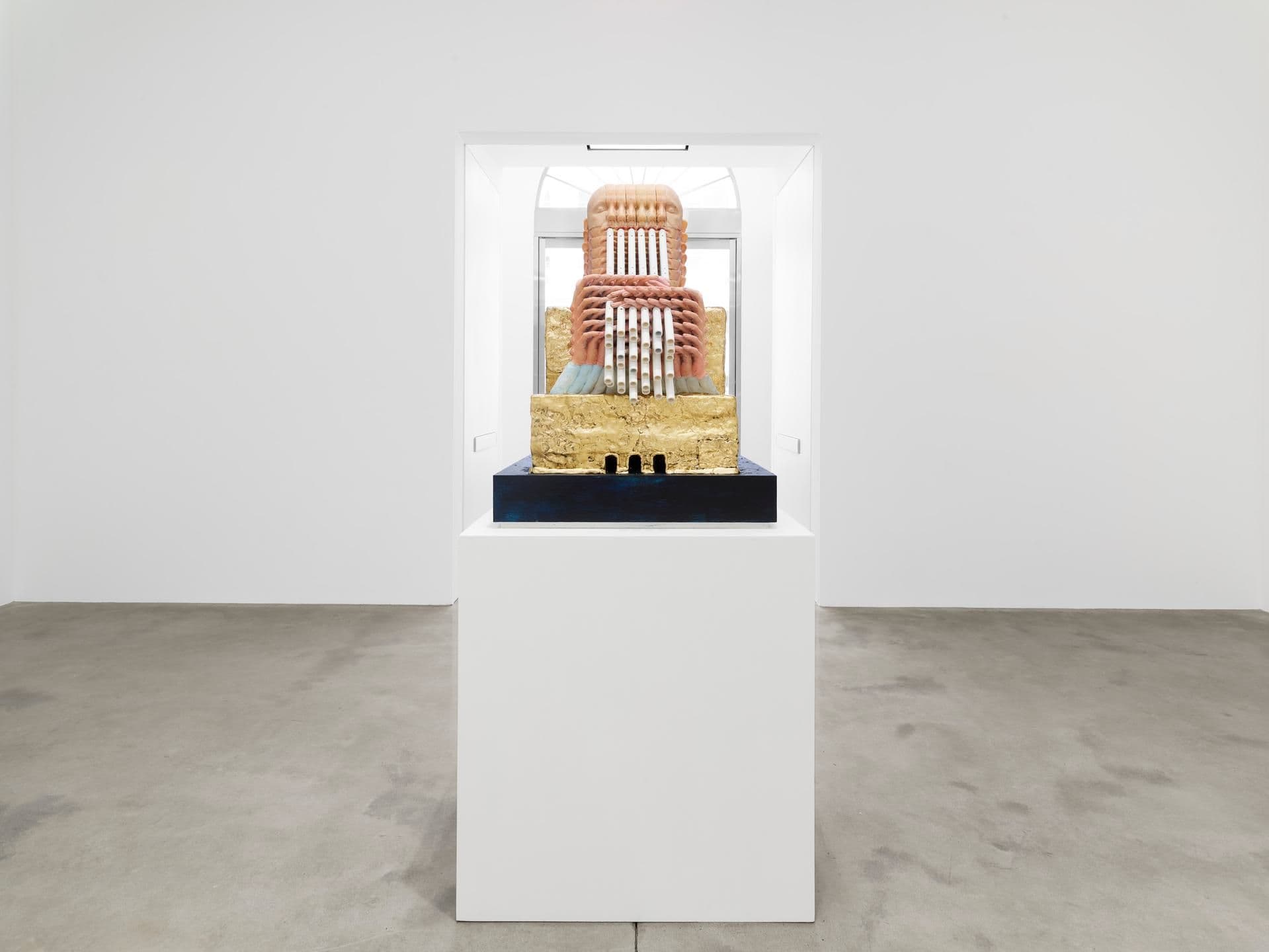 David Altmejd — The Serpent — image 4 of 8