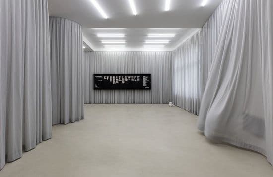 Ryan Gander — The Connectivity Suite (And Other Places) — image 2 of 3