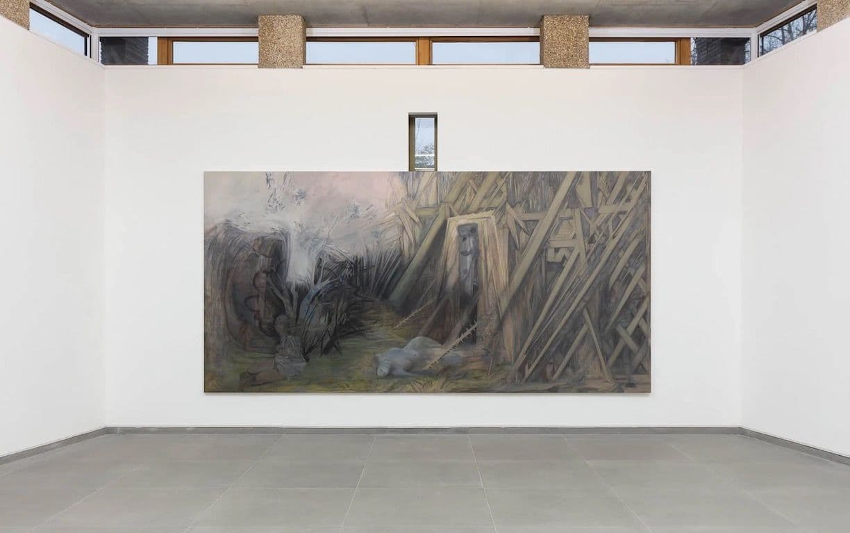 Janiva Ellis — Sussudio Pseudo Soothe — image 10 of 10