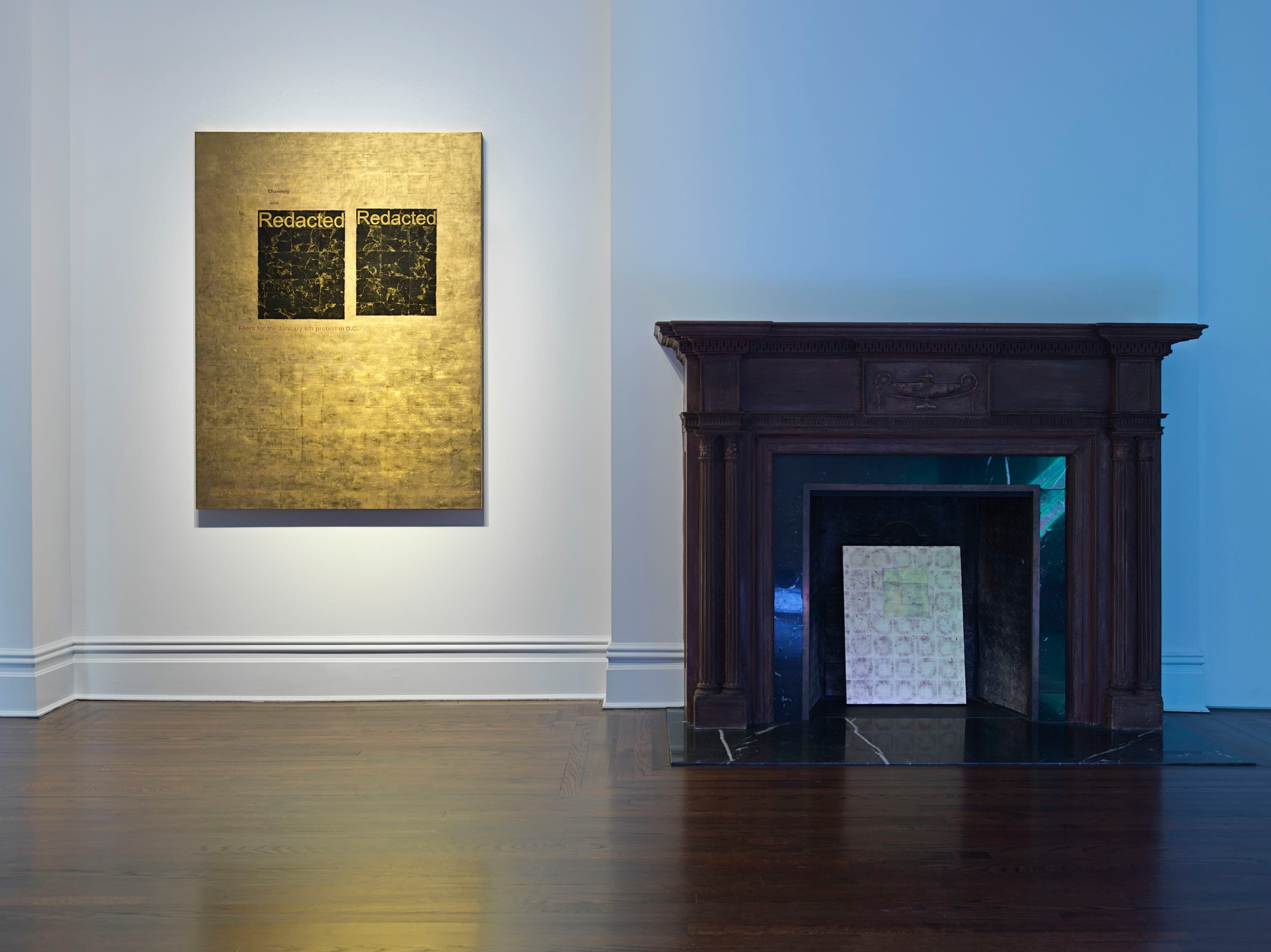 Jenny Holzer — Words — image 7 of 8