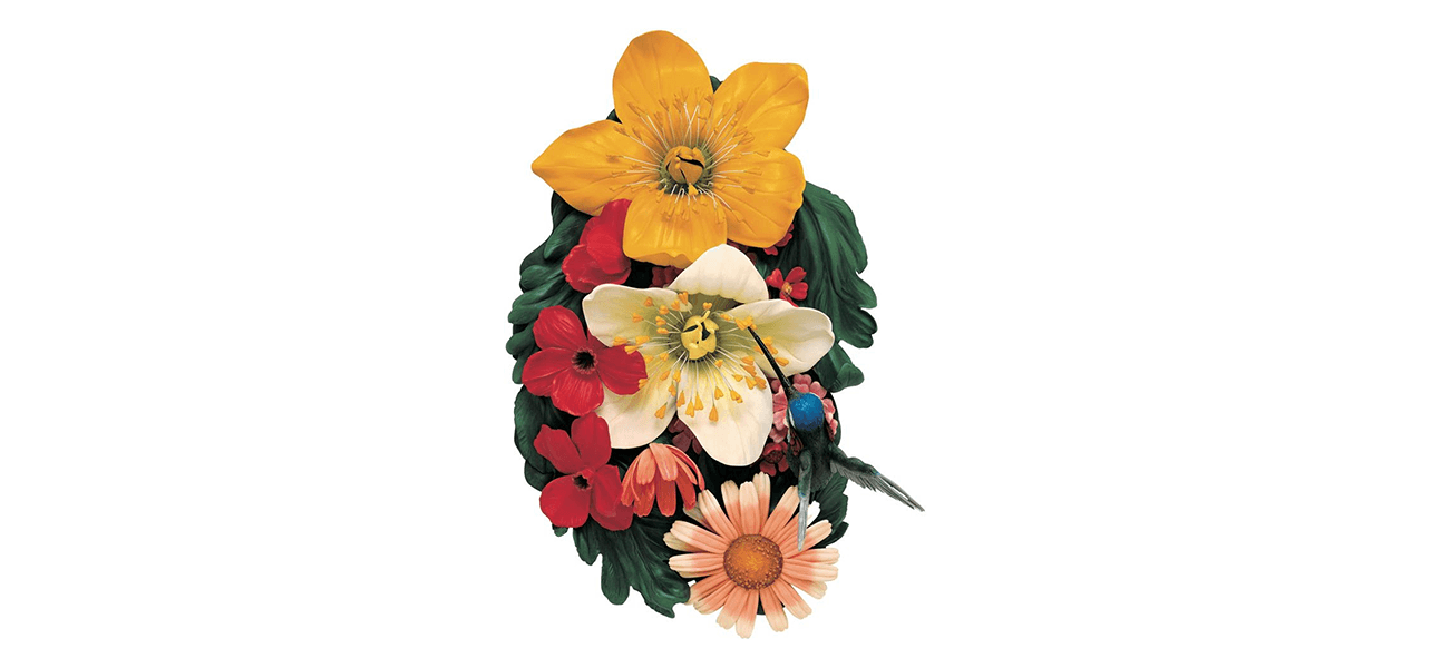 Group Exhibition — Spring Fever