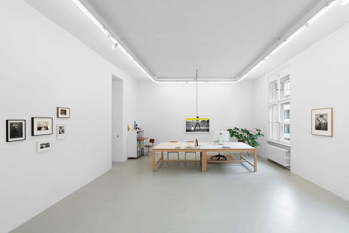 Micha Bar-Am — Work Prints — image 1 of 7