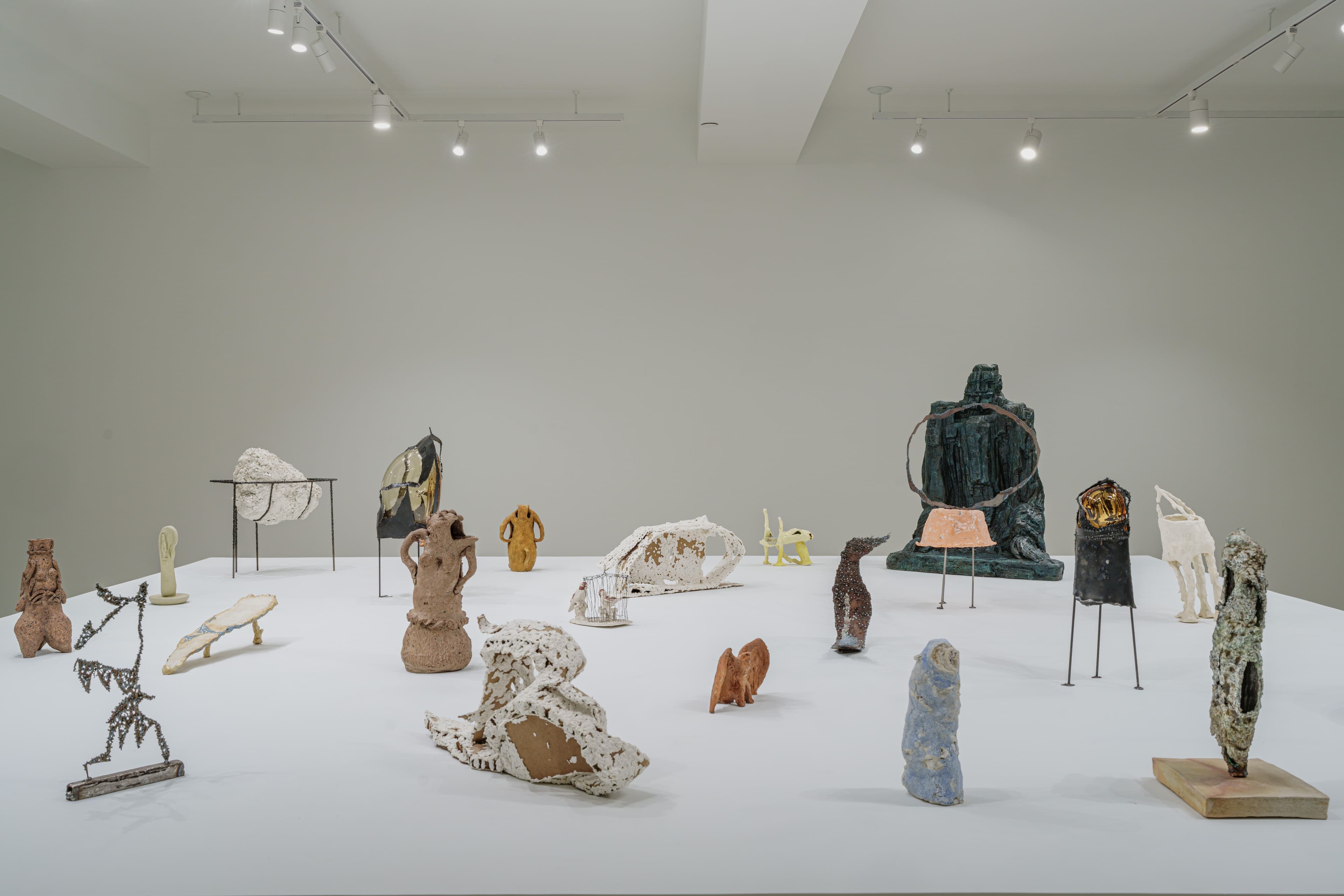 Liu Shiming & Linnéa Gad — Breath is Everywhere — image 2 of 2