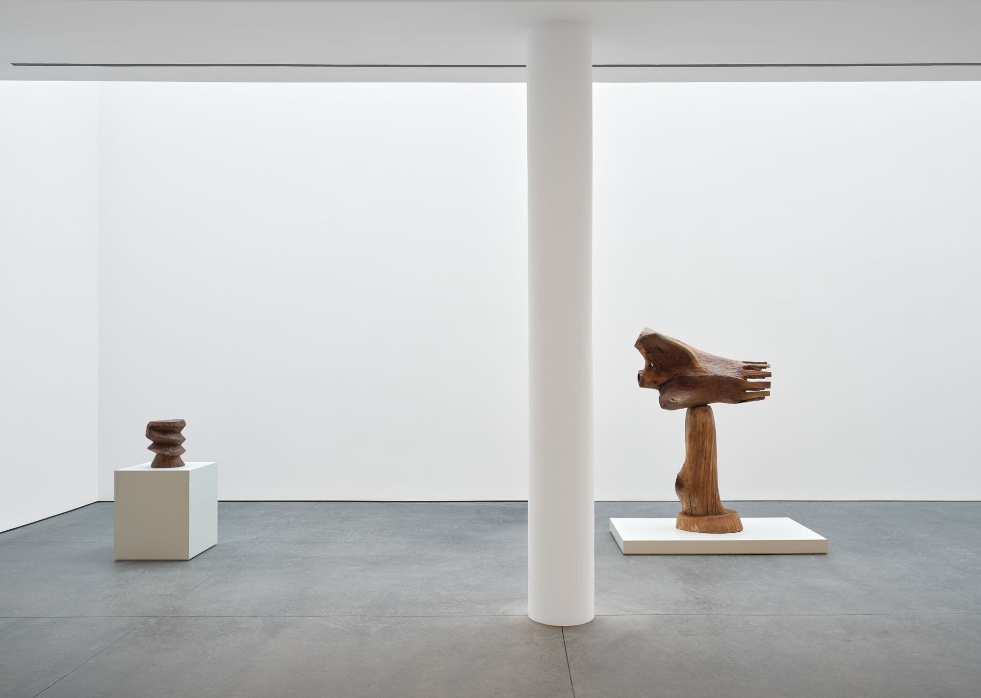 Thaddeus Mosley — Proximity — image 4 of 8