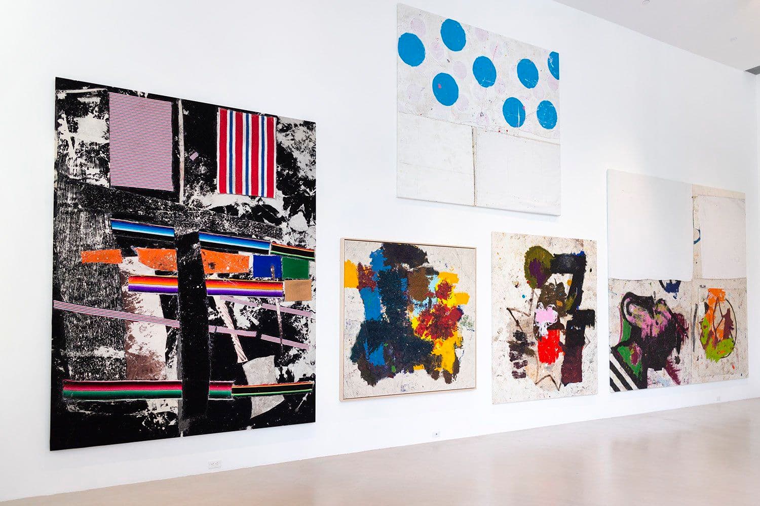 Group Exhibition — Together, at the Same Time — image 6 of 8