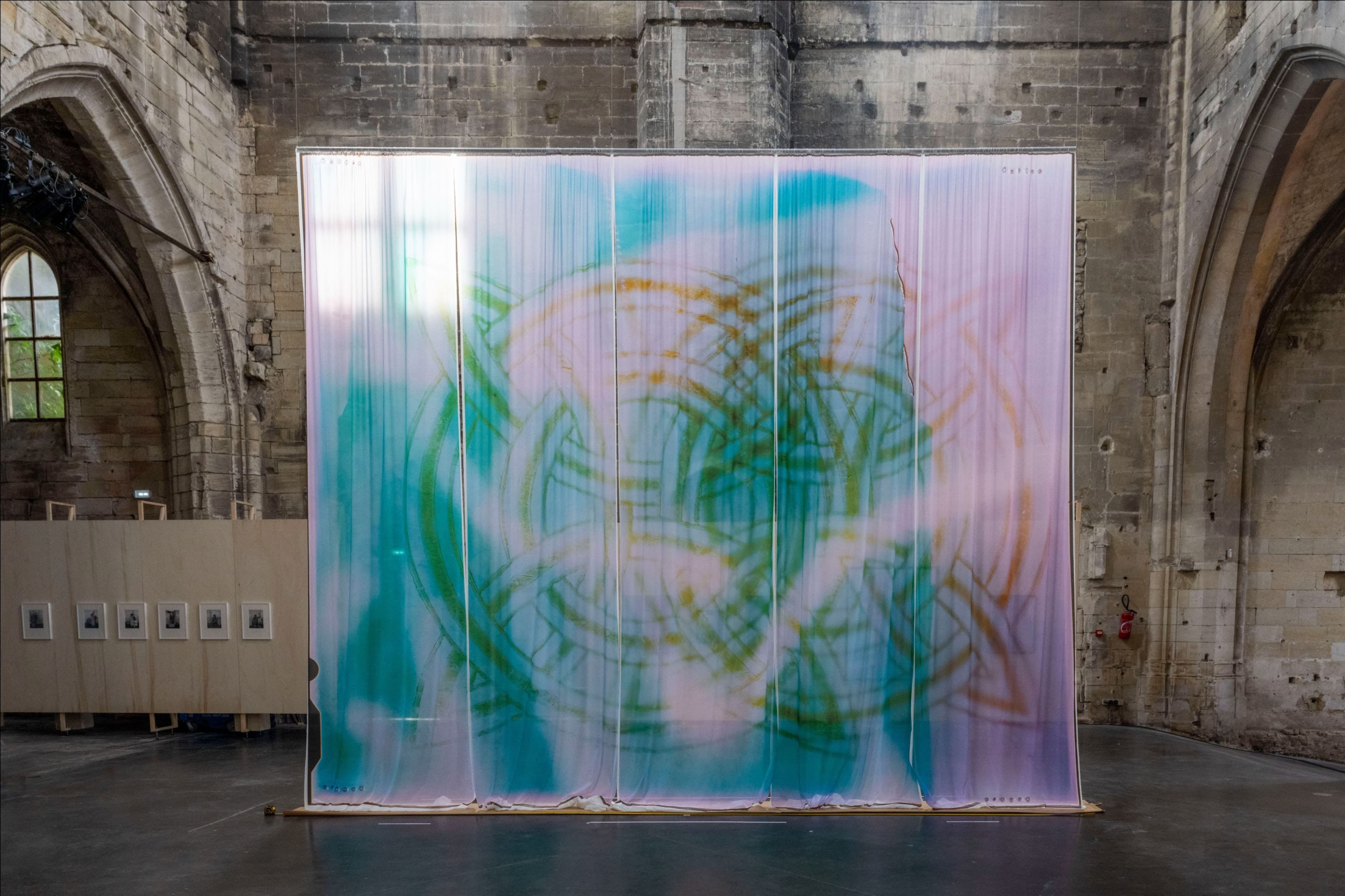 Group Exhibition — Interfluvia