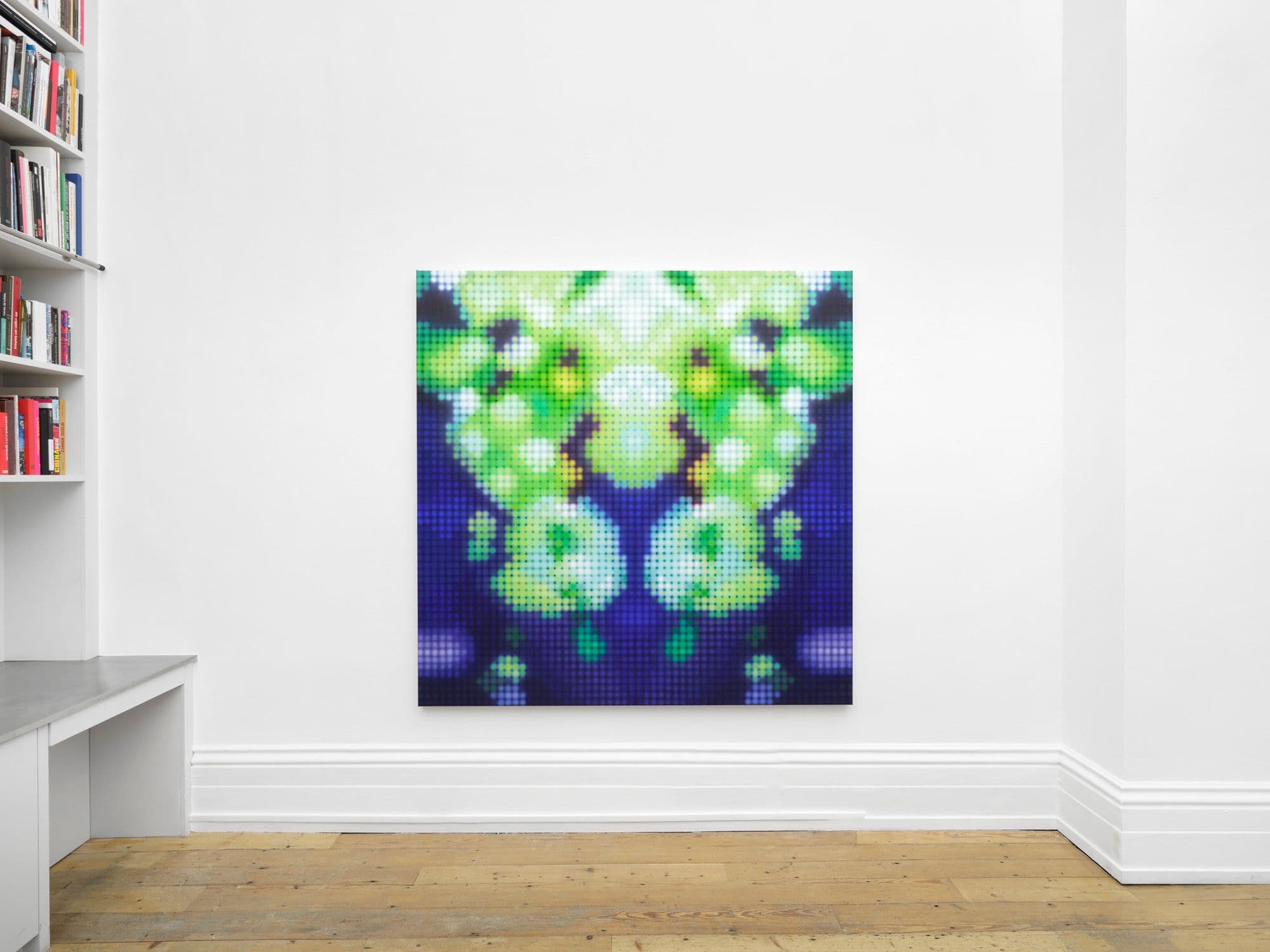 Li Shurui — Artificial Emotions — image 6 of 8