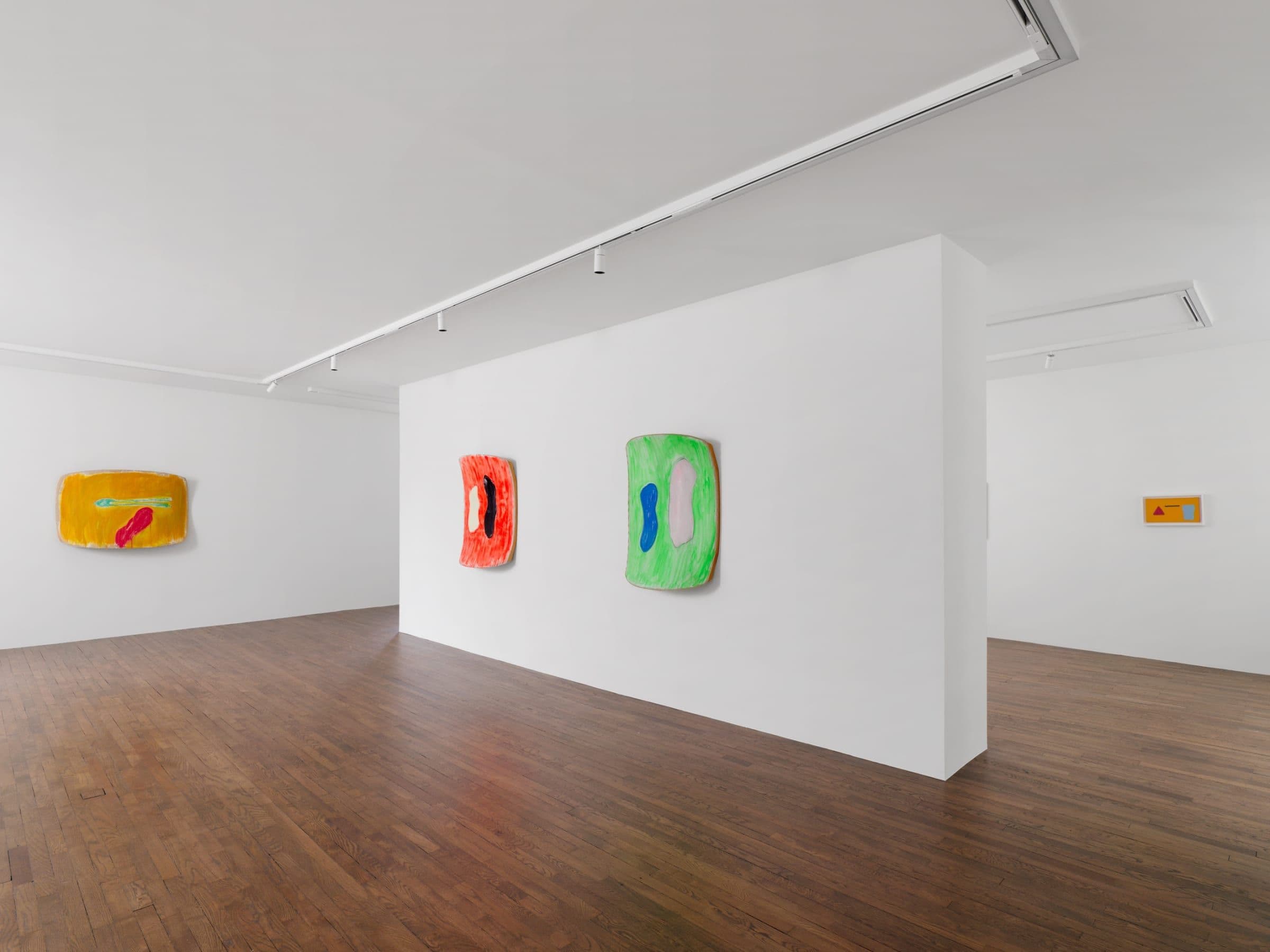 Ron Gorchov — Ron Gorchov — image 6 of 8