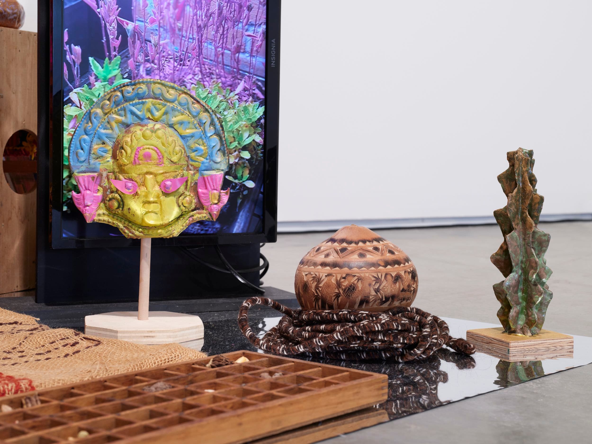 Group Exhibition — Common Sentience — image 11 of 12