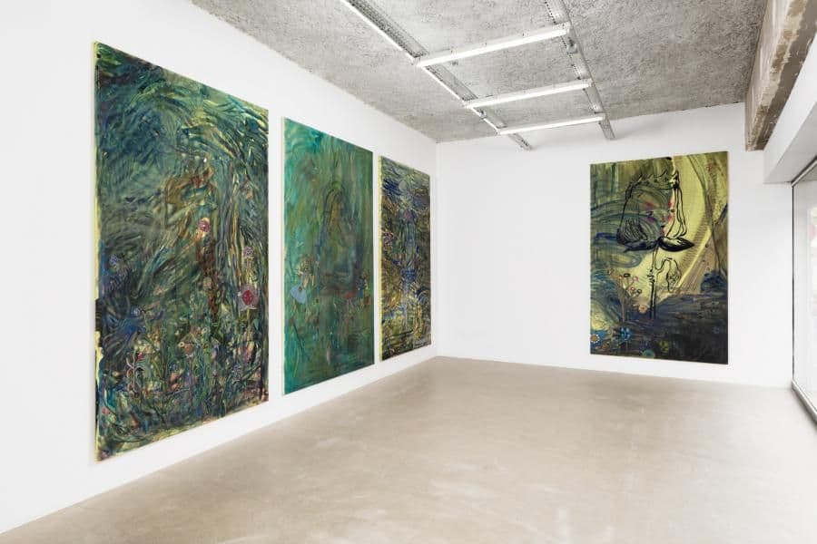 Matthias Garcia — Fakelores — image 1 of 2