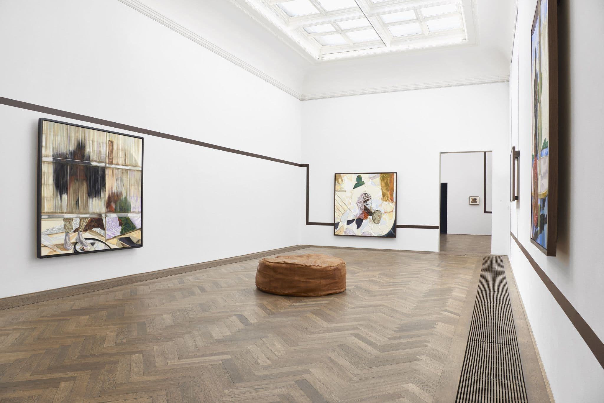 Toyin Ojih Odutola — Ilé Oriaku — image 1 of 8