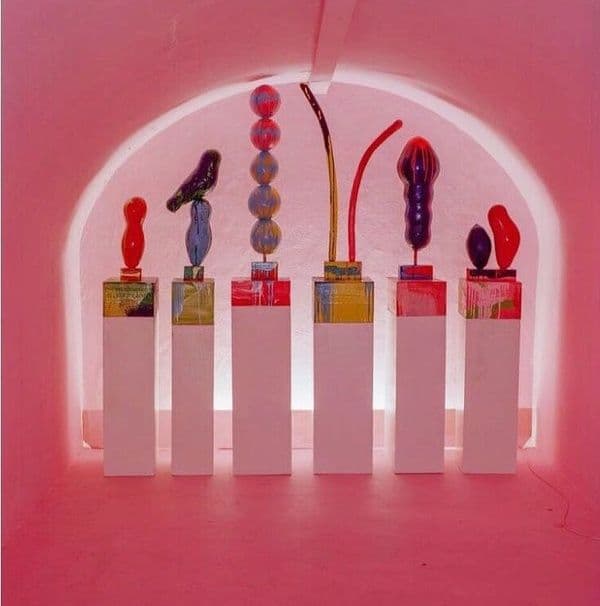 Christabel MacGreevy — Glut