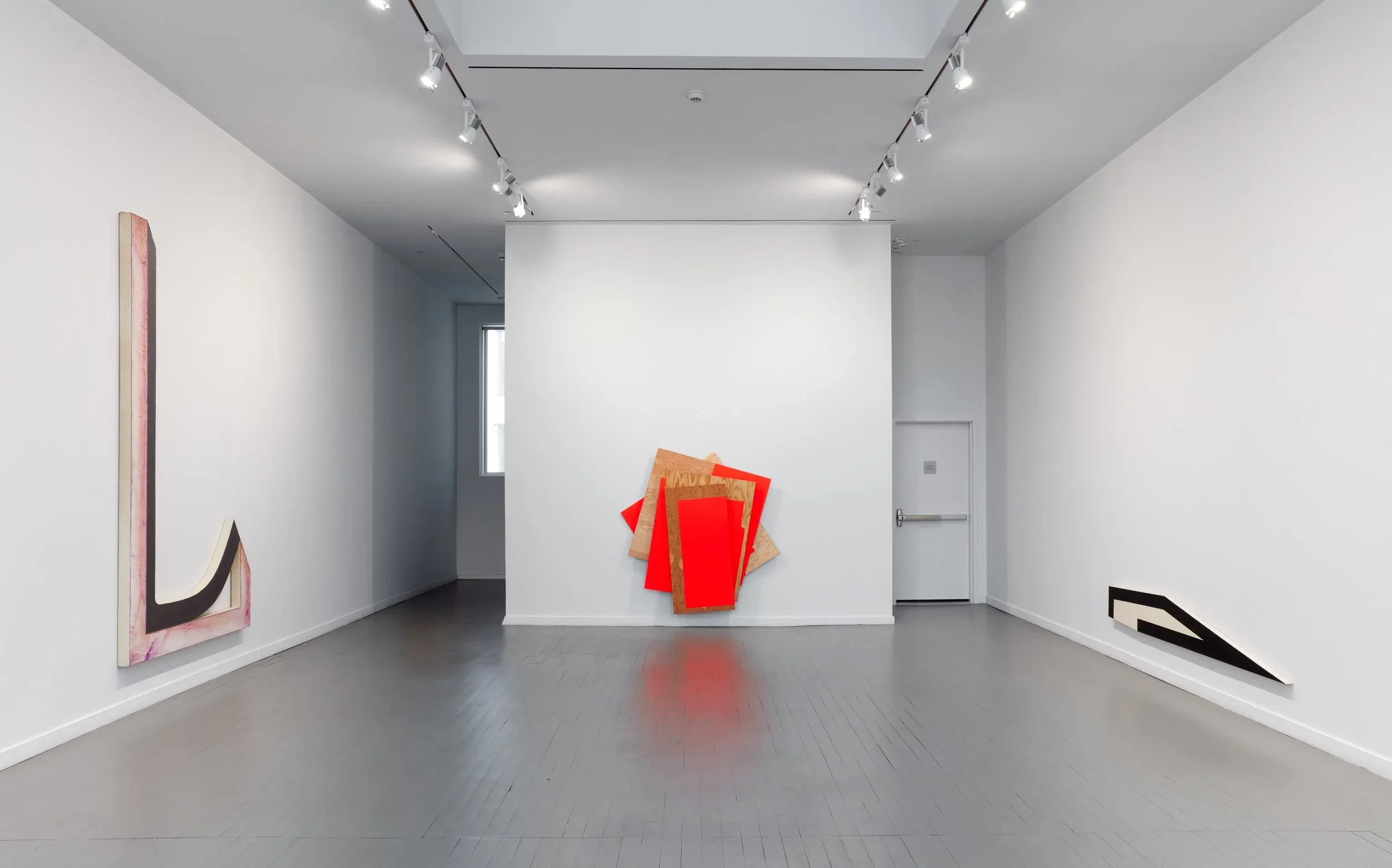 Group Exhibition — Building Models: The Shape of Painting — image 6 of 8