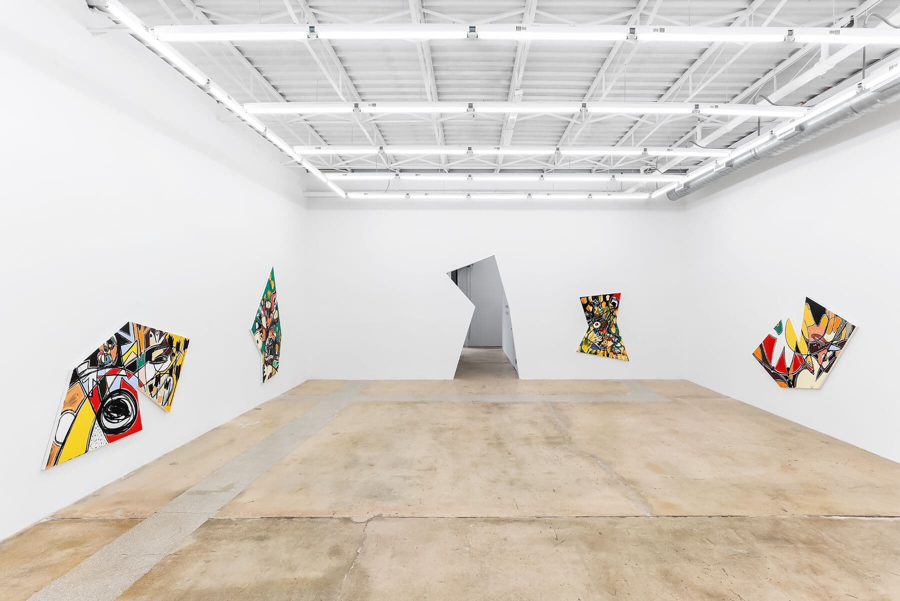 Austyn Weiner — (Mid-Explosion) — image 11 of 12