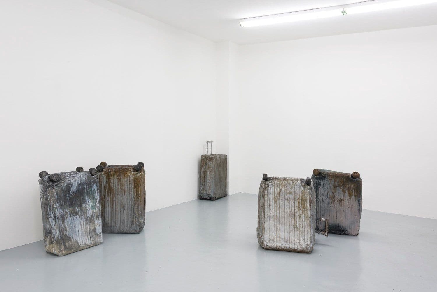 Andrei Koschmieder — Experience Economy Class — image 2 of 6