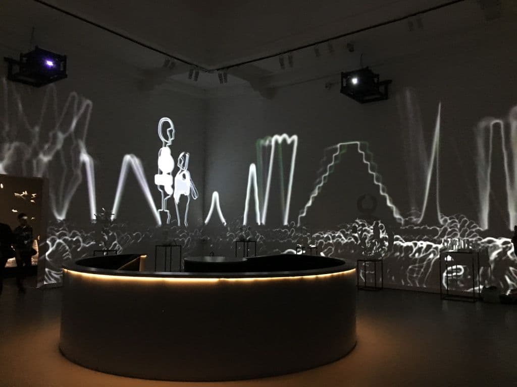 Group Exhibition — Theatrum Orbis — image 1 of 4