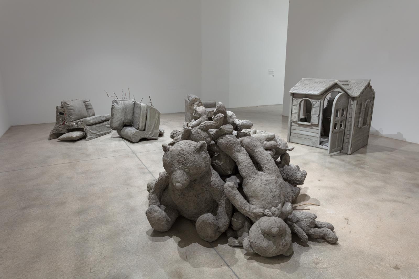 Group Exhibition — Collection Highlights — image 4 of 8