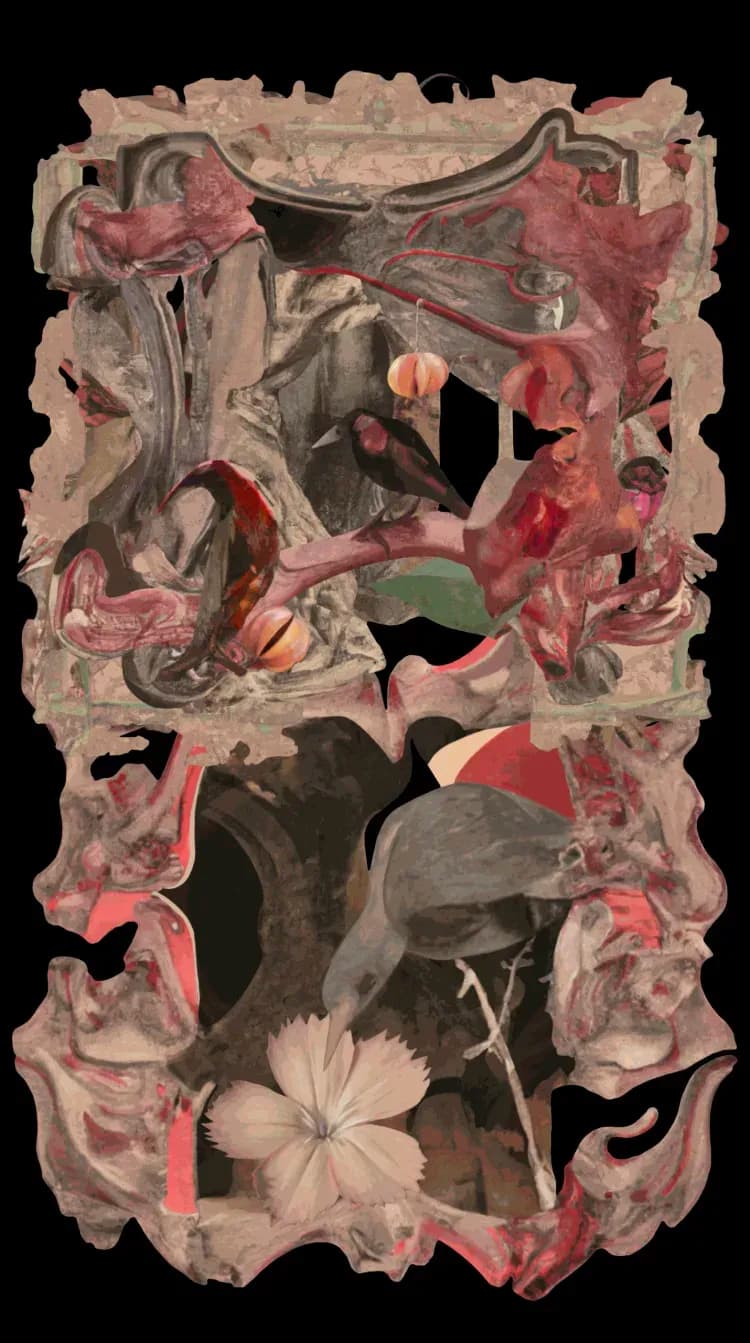 Debora Hirsch — Herbaria — image 9 of 9