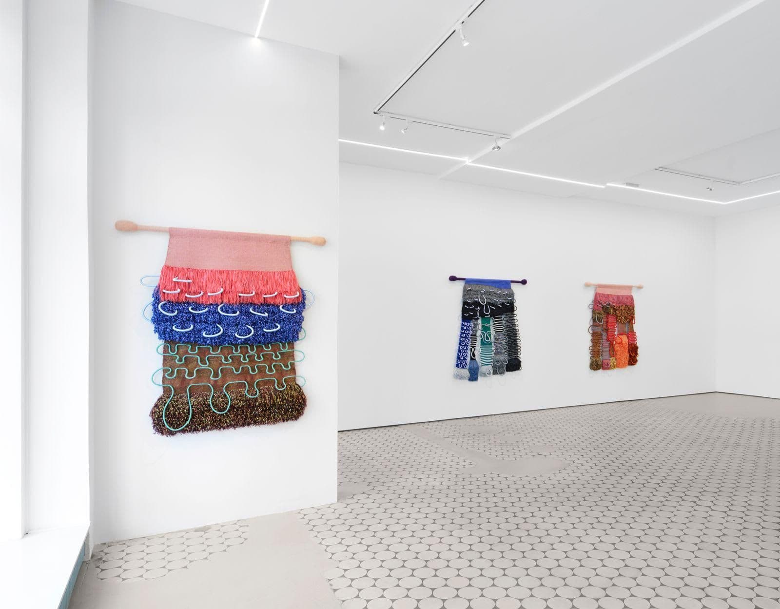 Desire Moheb-Zandi — Cross Over — image 1 of 5