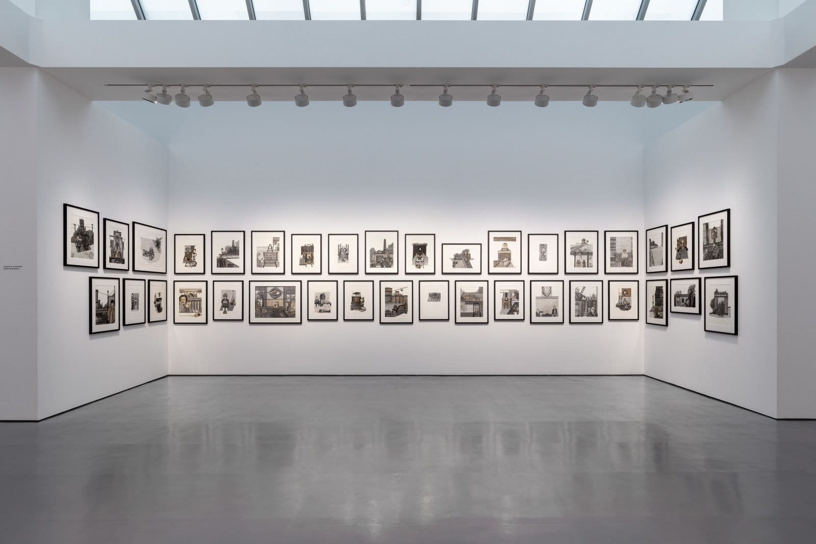 Elisabeth Schrader — Lieber Woanders — image 1 of 2