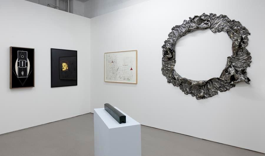 Group Exhibition — Women — image 2 of 2