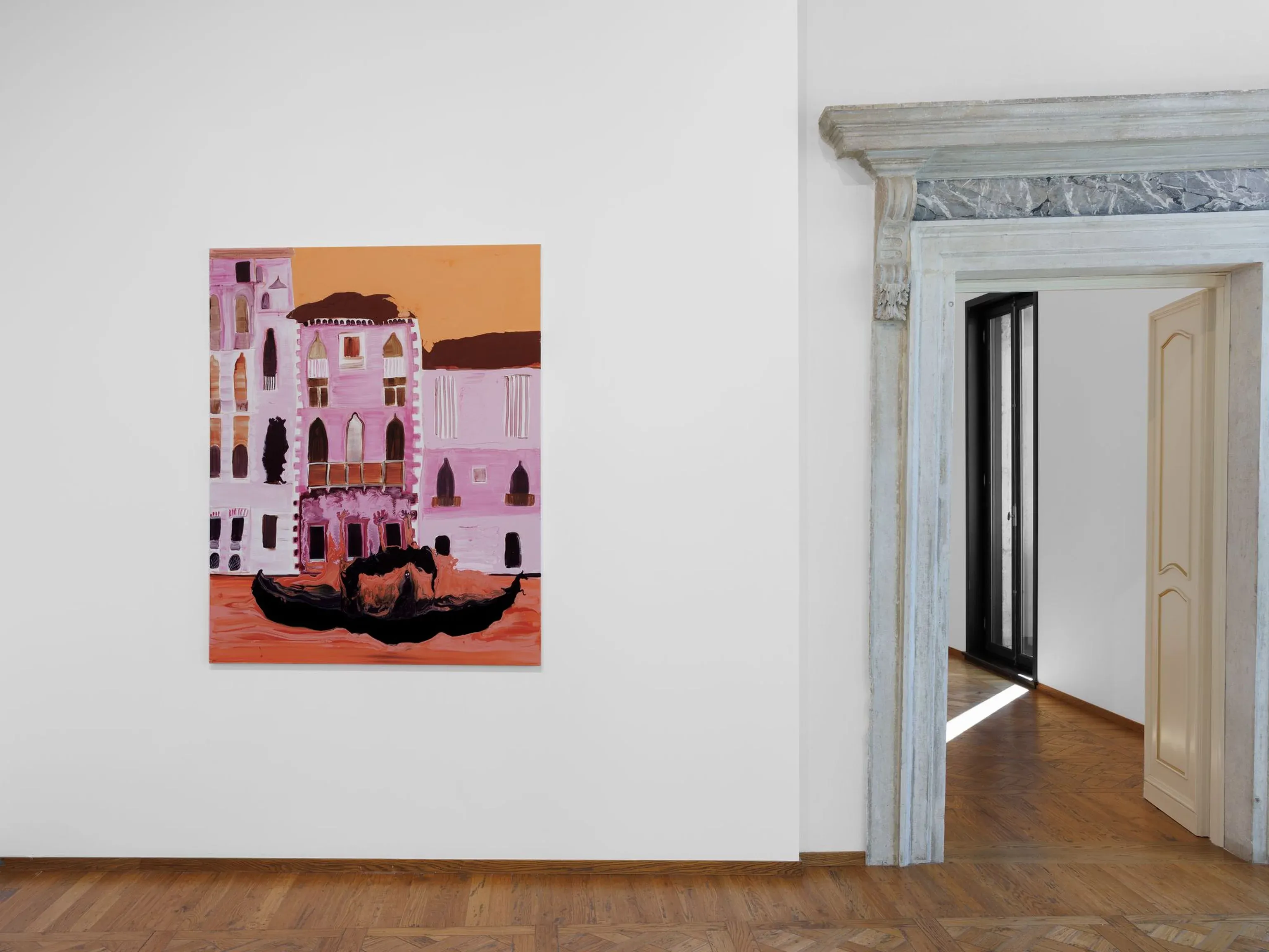 Genieve Figgis — Unearthly Pursuits — image 5 of 8