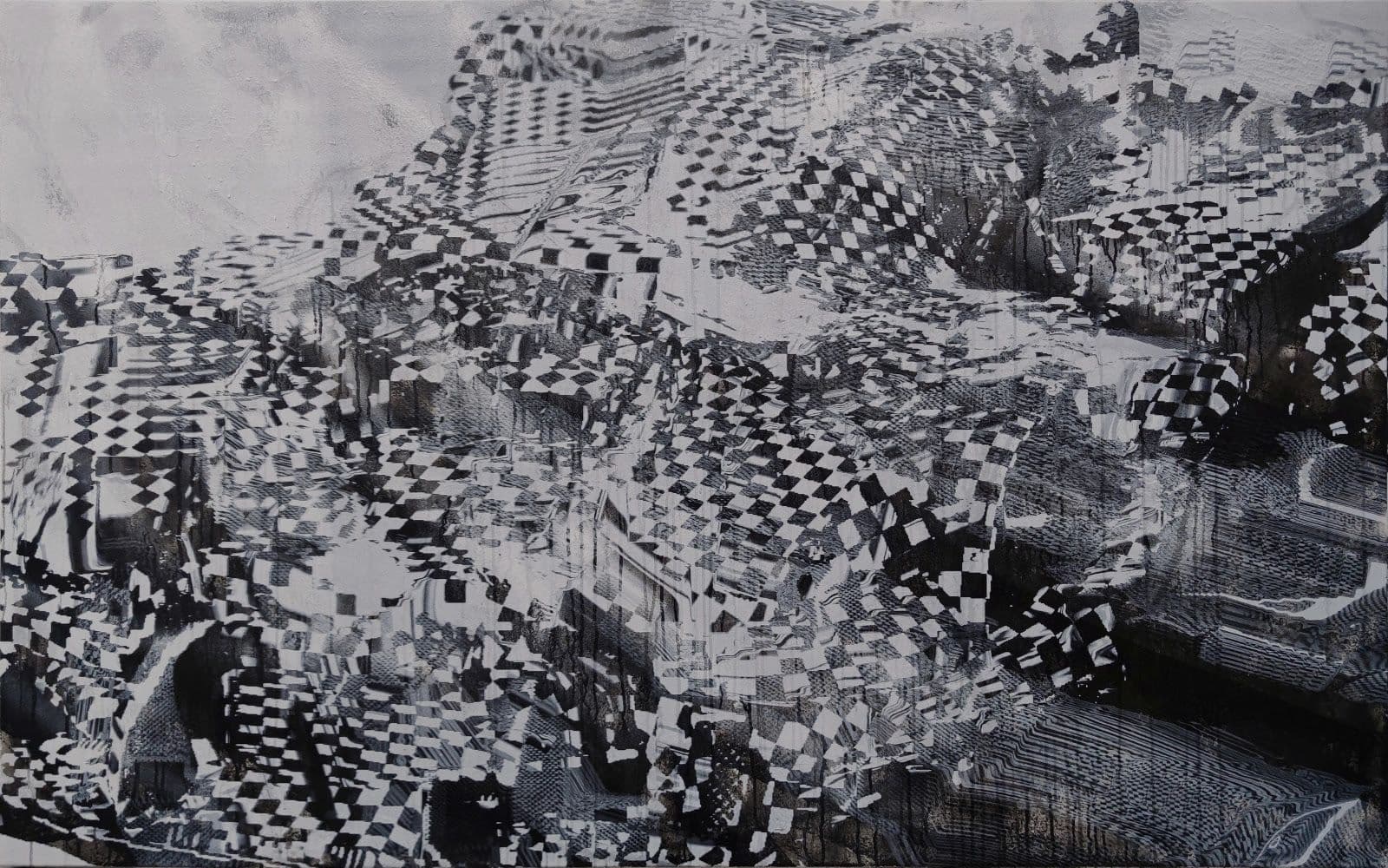 Group Exhibition — Simulacra — image 3 of 5