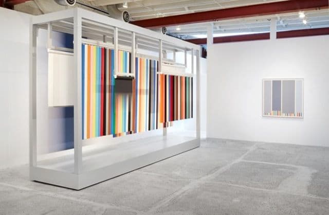 Marman + Borins — Pavilion of the Blind — image 2 of 3