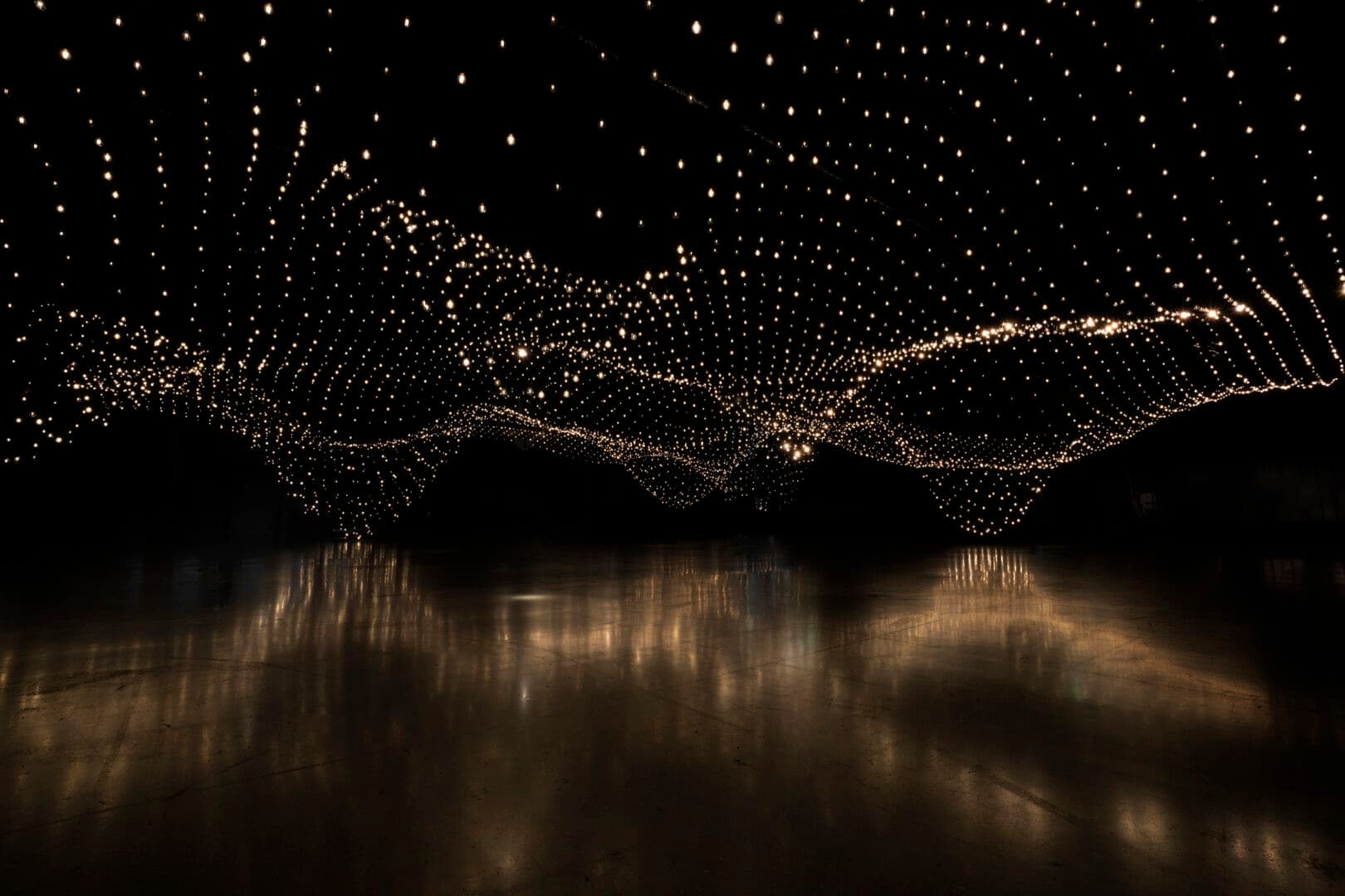 Rafael Lozano-Hemmer — Pulse Topology