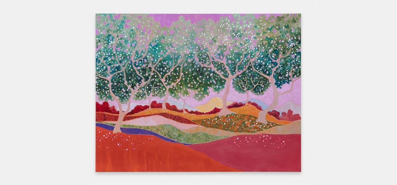 Freya Douglas-Morris — Mid-March Melody